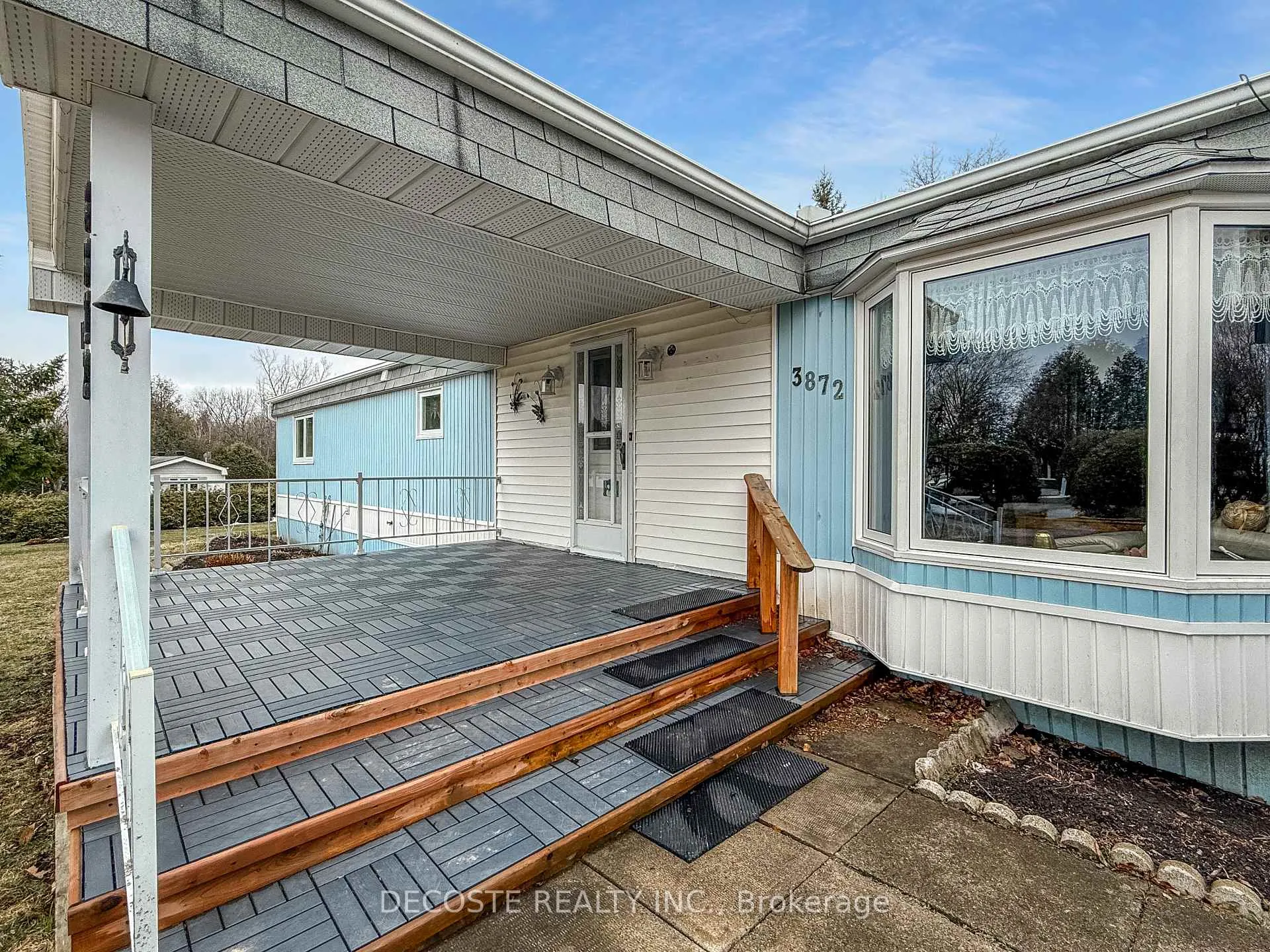 Photo 4 of 3872 Bobby Street, North Glengarry, North Glengarry (Kenyon) Twp — HOMEH