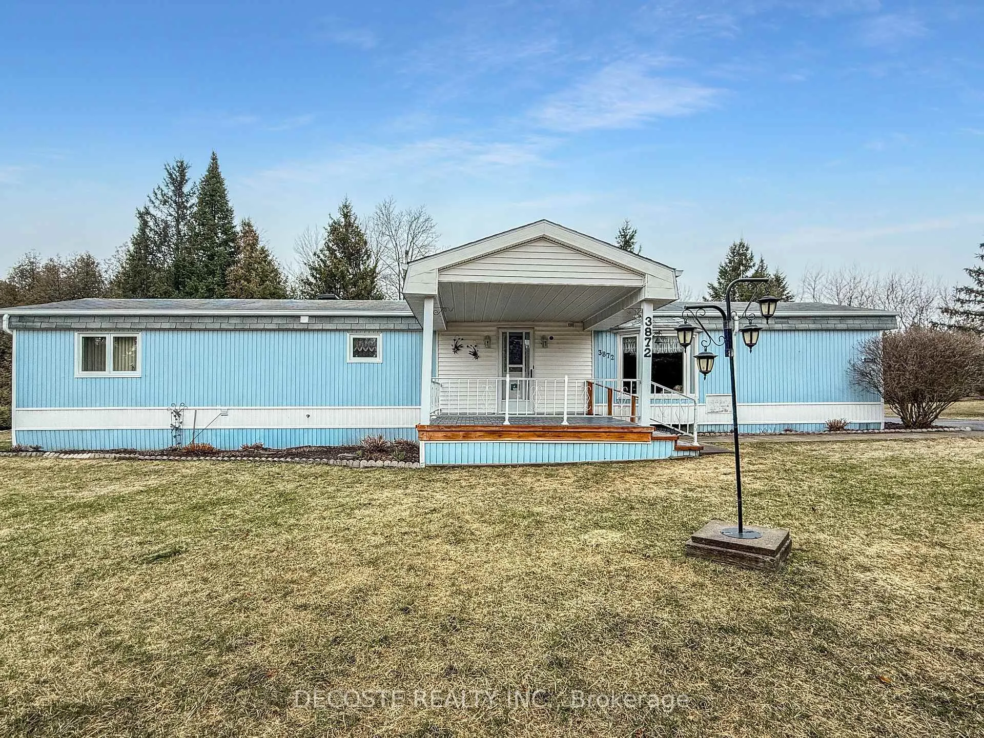 Photo 22 of 3872 Bobby Street, North Glengarry, North Glengarry (Kenyon) Twp — HOMEH