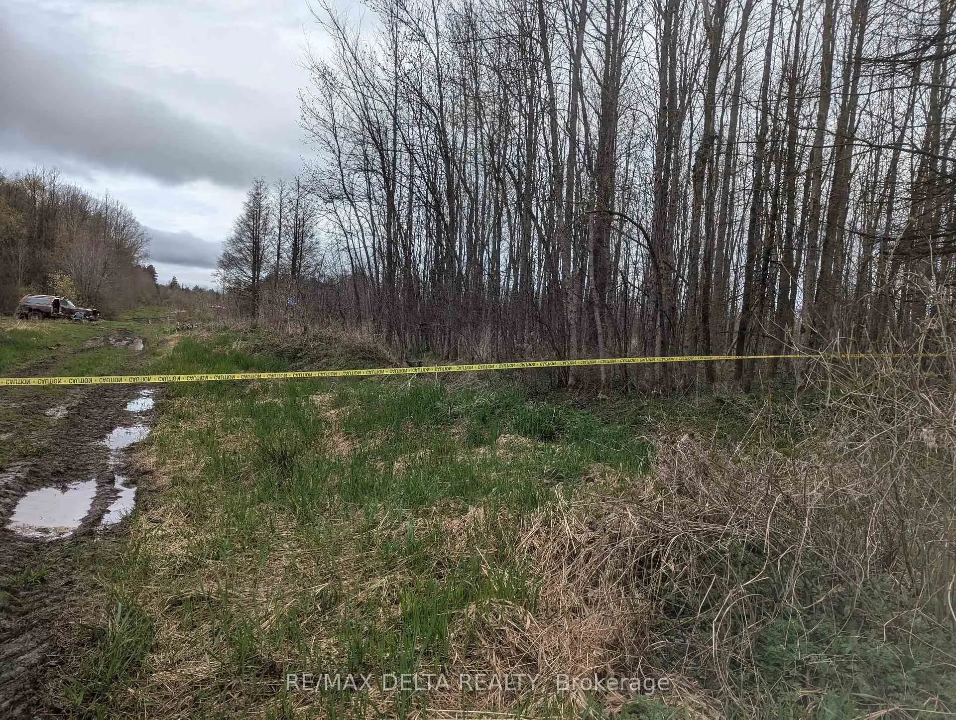 Photo 3 of 00 Greenlane Rd Acres, Champlain, Champlain Twp — HOMEH