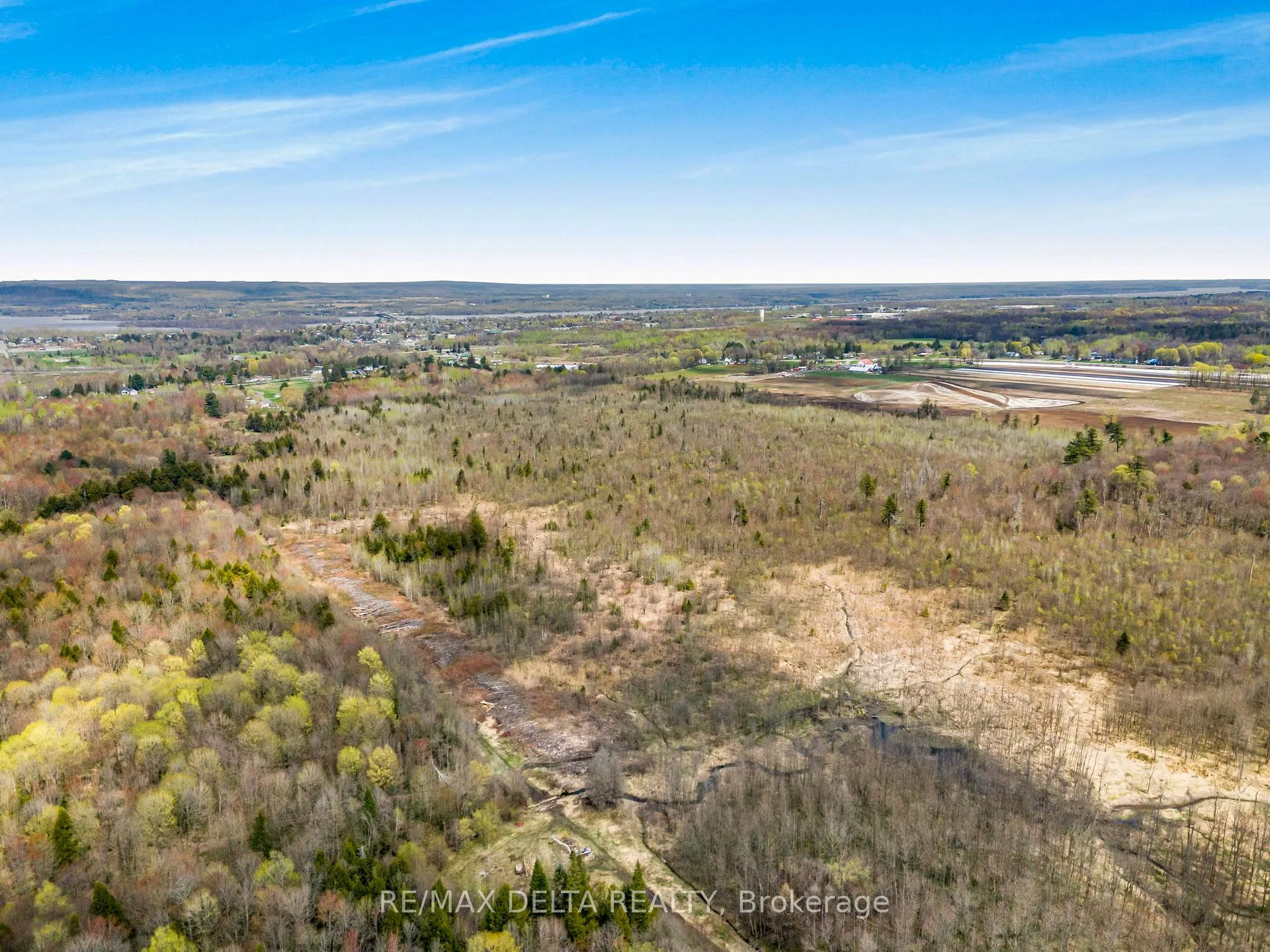 Photo 8 of 00 Greenlane Rd Acres, Champlain, Champlain Twp — HOMEH
