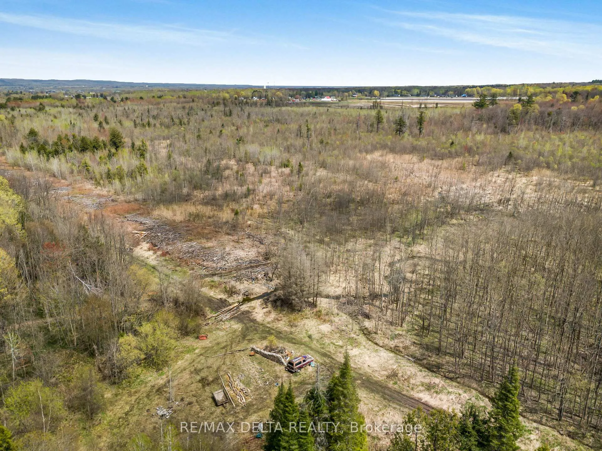Photo 9 of 00 Greenlane Rd Acres, Champlain, Champlain Twp — HOMEH