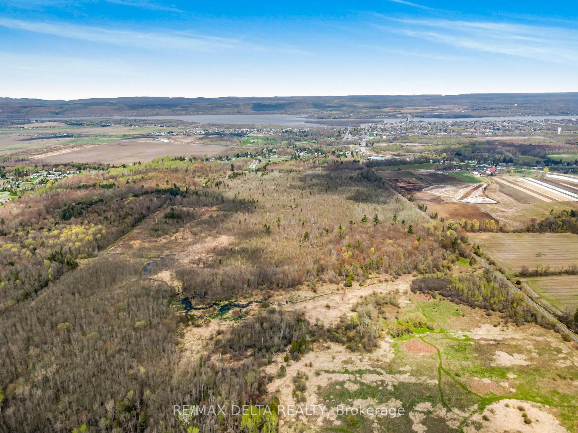 Photo 11 of 00 Greenlane Rd Acres, Champlain, Champlain Twp — HOMEH