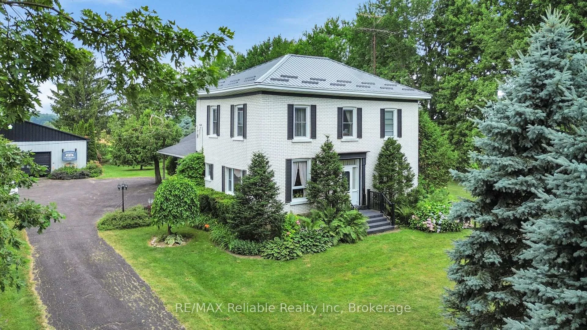 Photo 1 of 41541 Huron Road, Huron East, Seaforth — HOMEH