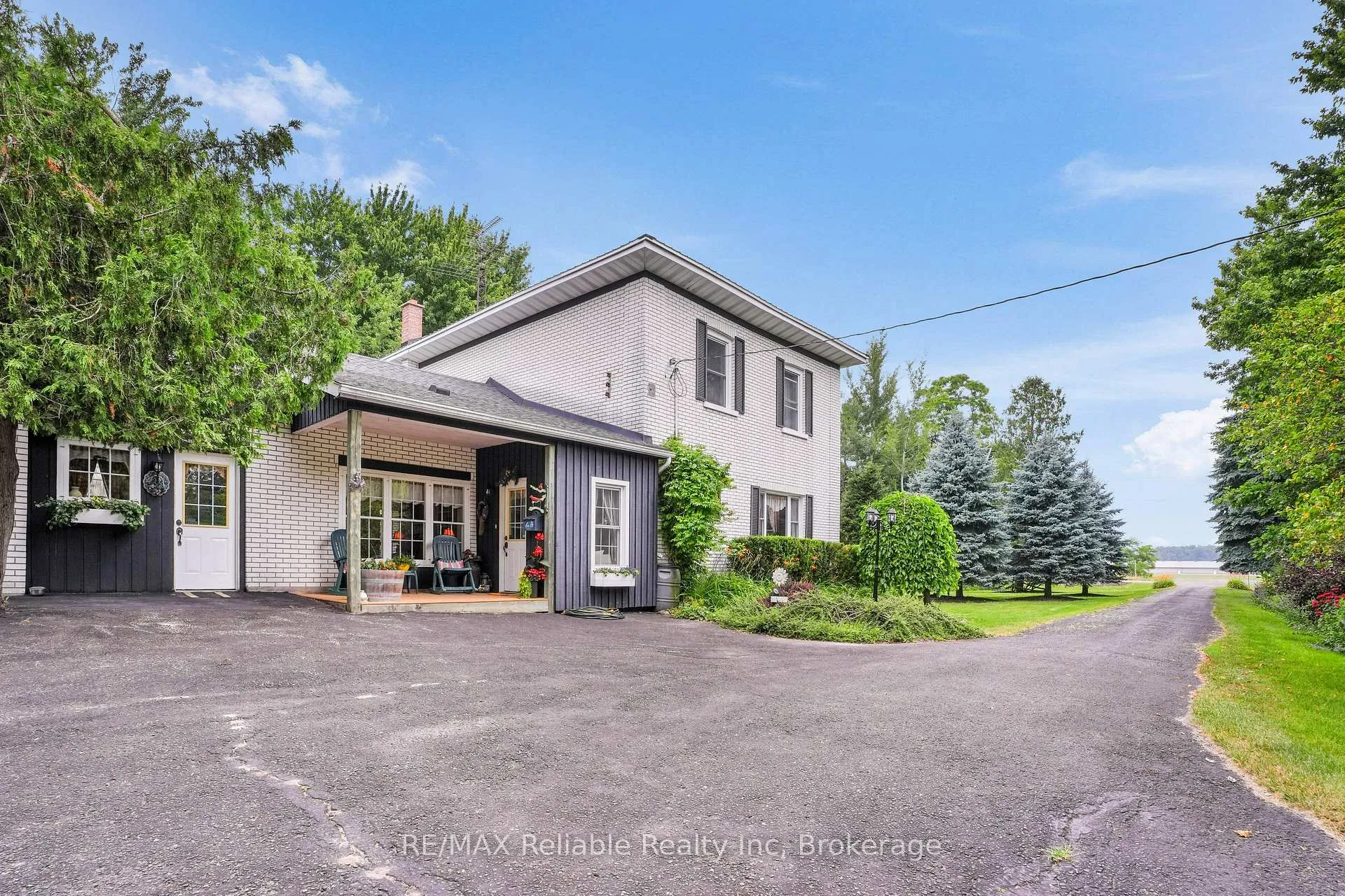 Photo 5 of 41541 Huron Road, Huron East, Seaforth — HOMEH
