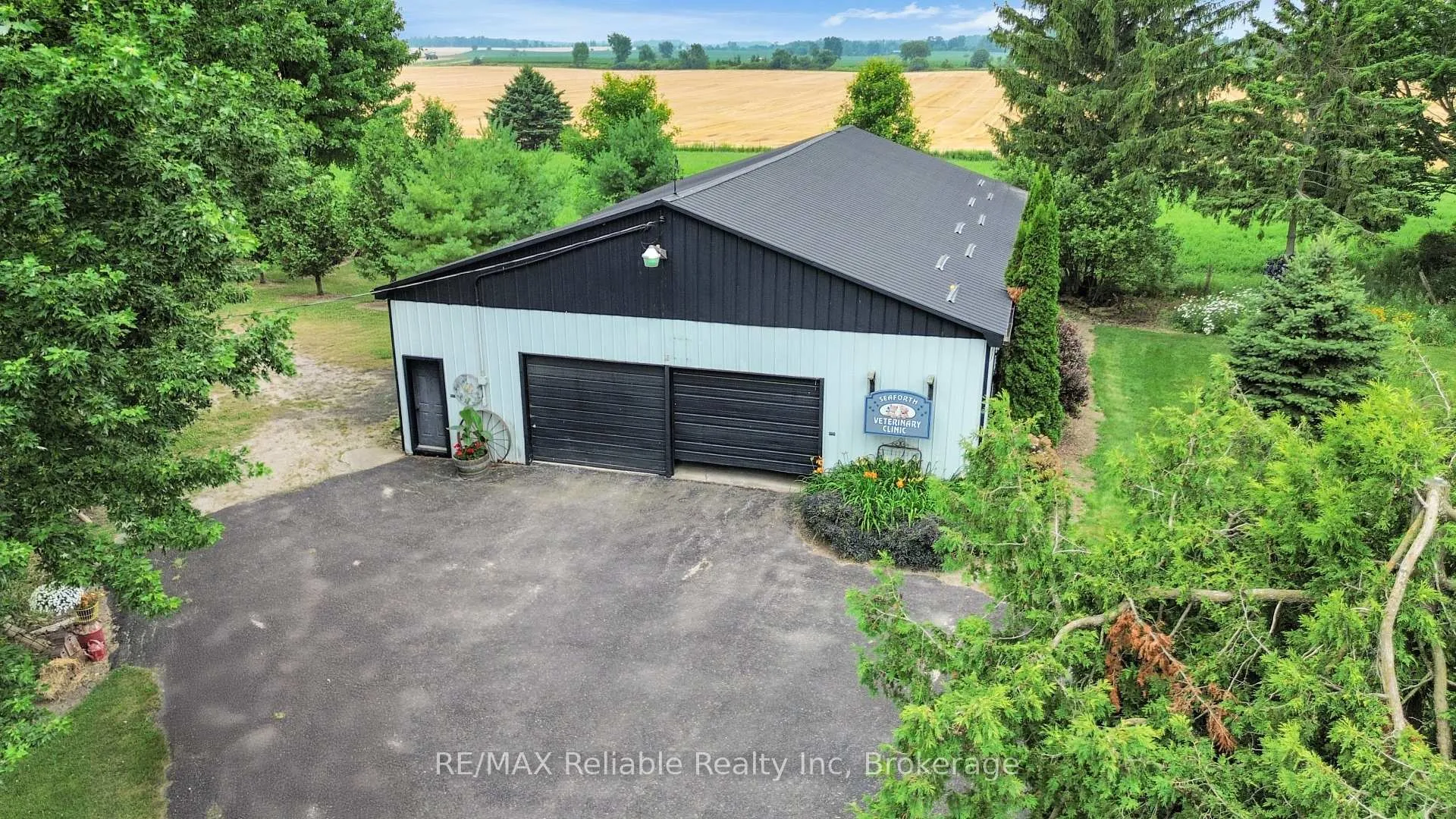 Photo 6 of 41541 Huron Road, Huron East, Seaforth — HOMEH