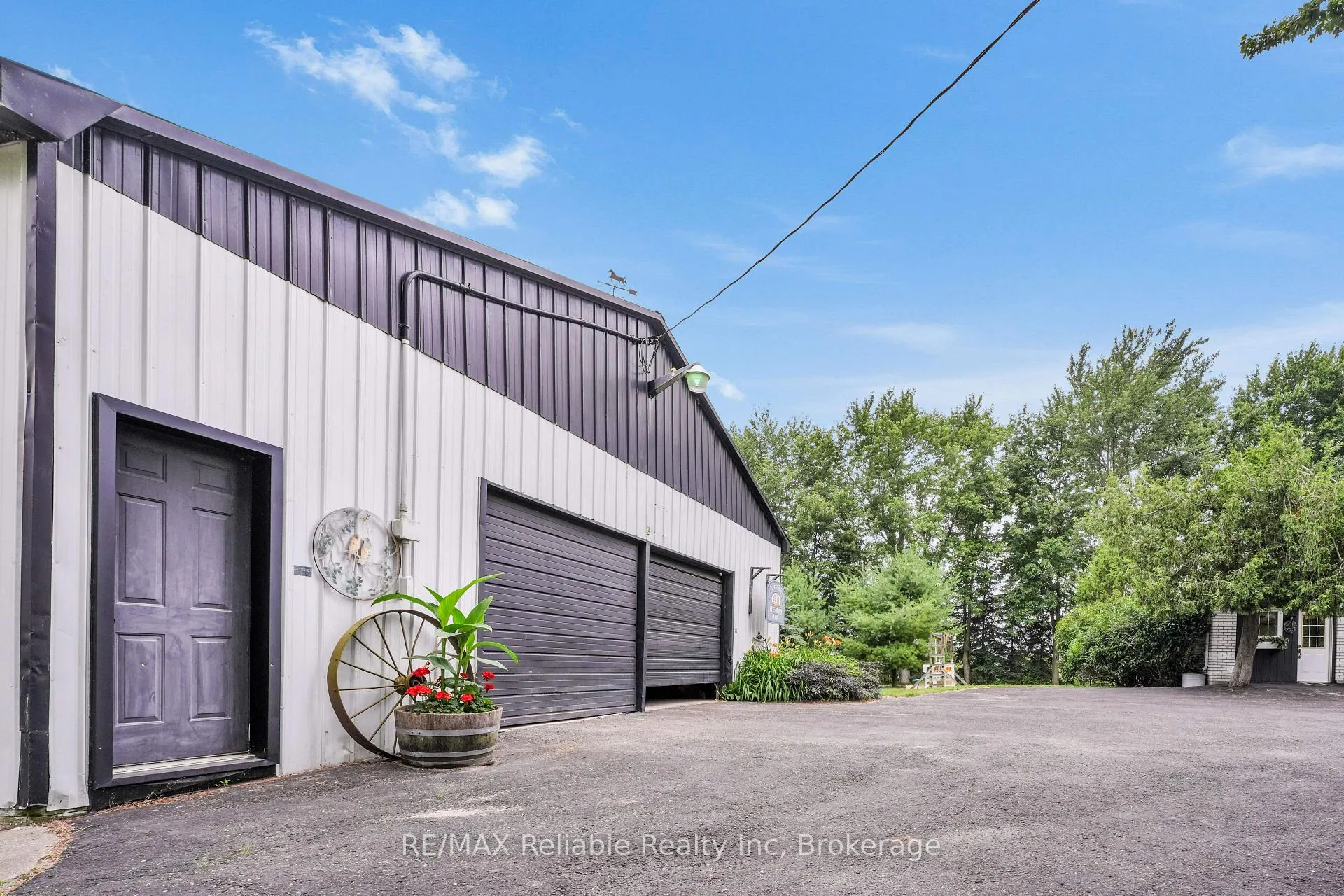 Photo 7 of 41541 Huron Road, Huron East, Seaforth — HOMEH