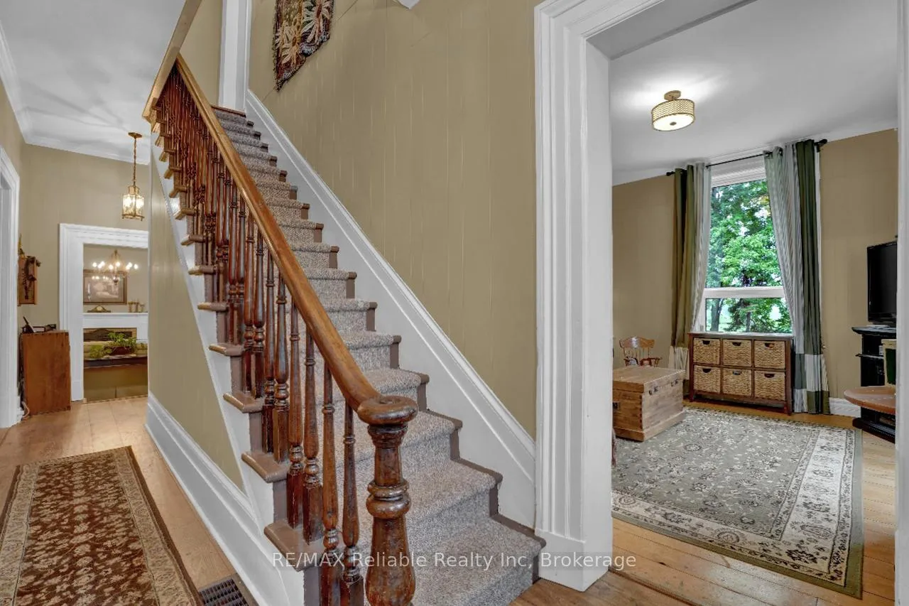 Photo 11 of 41541 Huron Road, Huron East, Seaforth — HOMEH