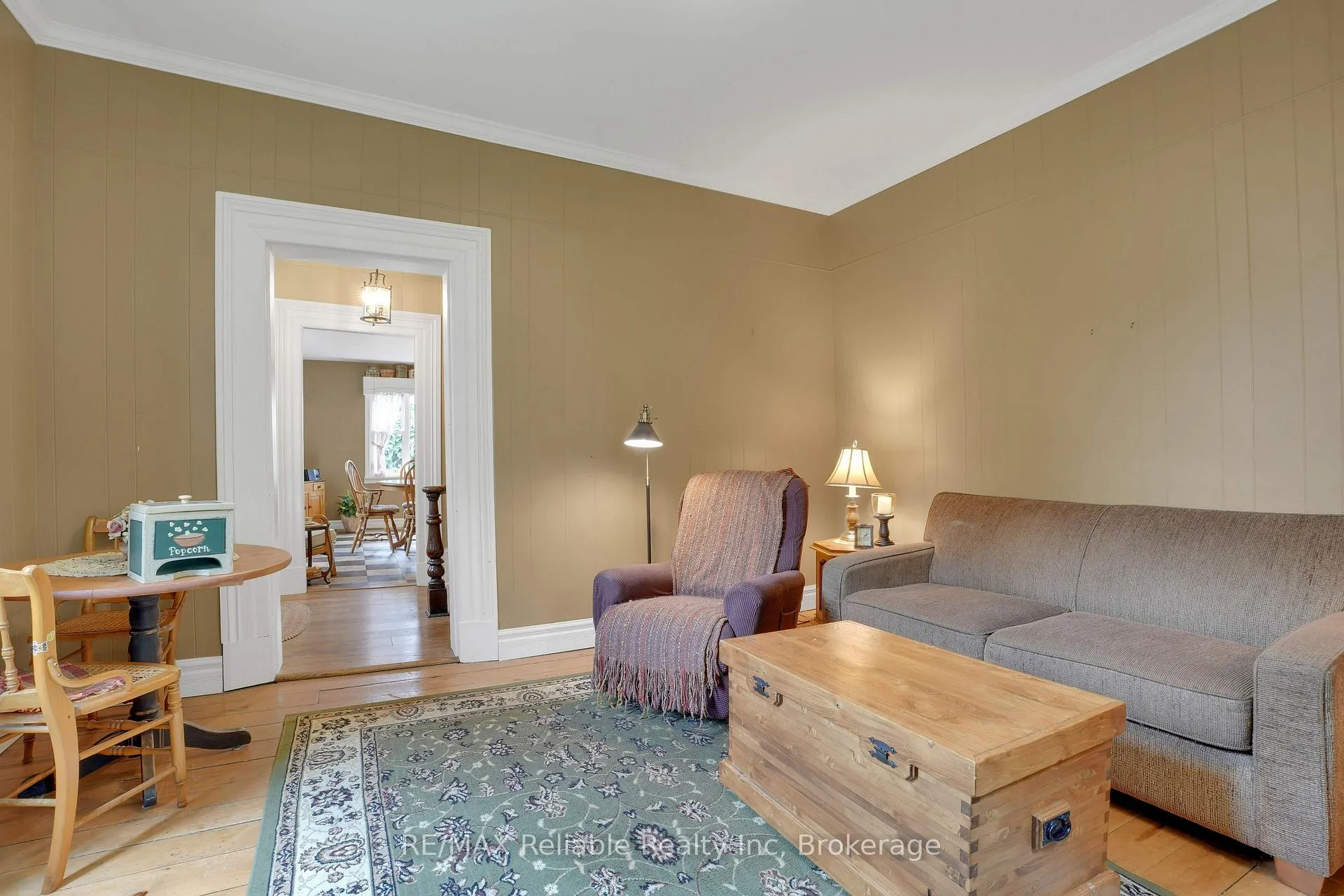 Photo 13 of 41541 Huron Road, Huron East, Seaforth — HOMEH