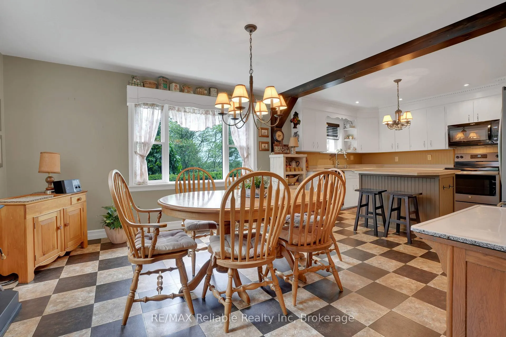 Photo 14 of 41541 Huron Road, Huron East, Seaforth — HOMEH