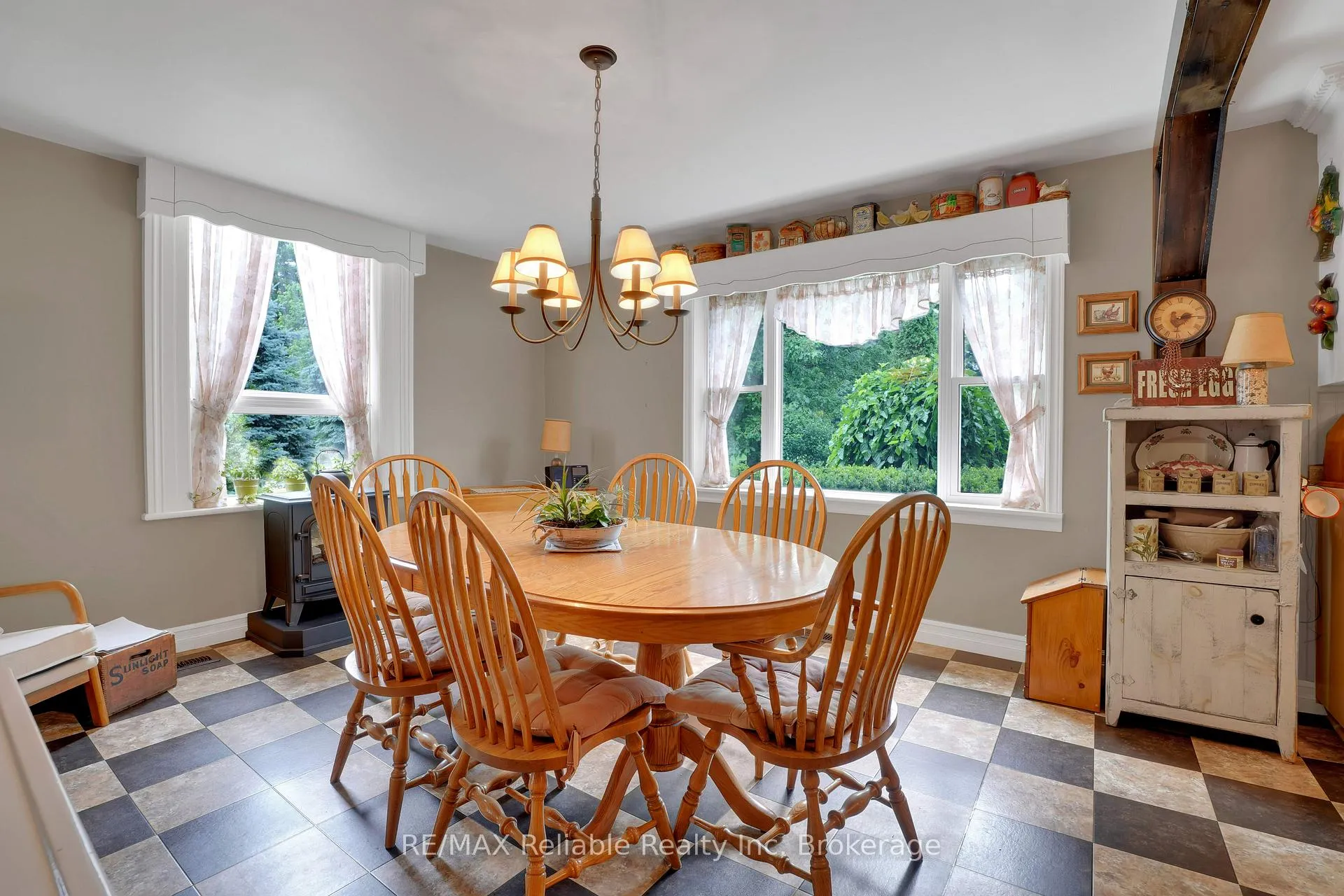 Photo 15 of 41541 Huron Road, Huron East, Seaforth — HOMEH