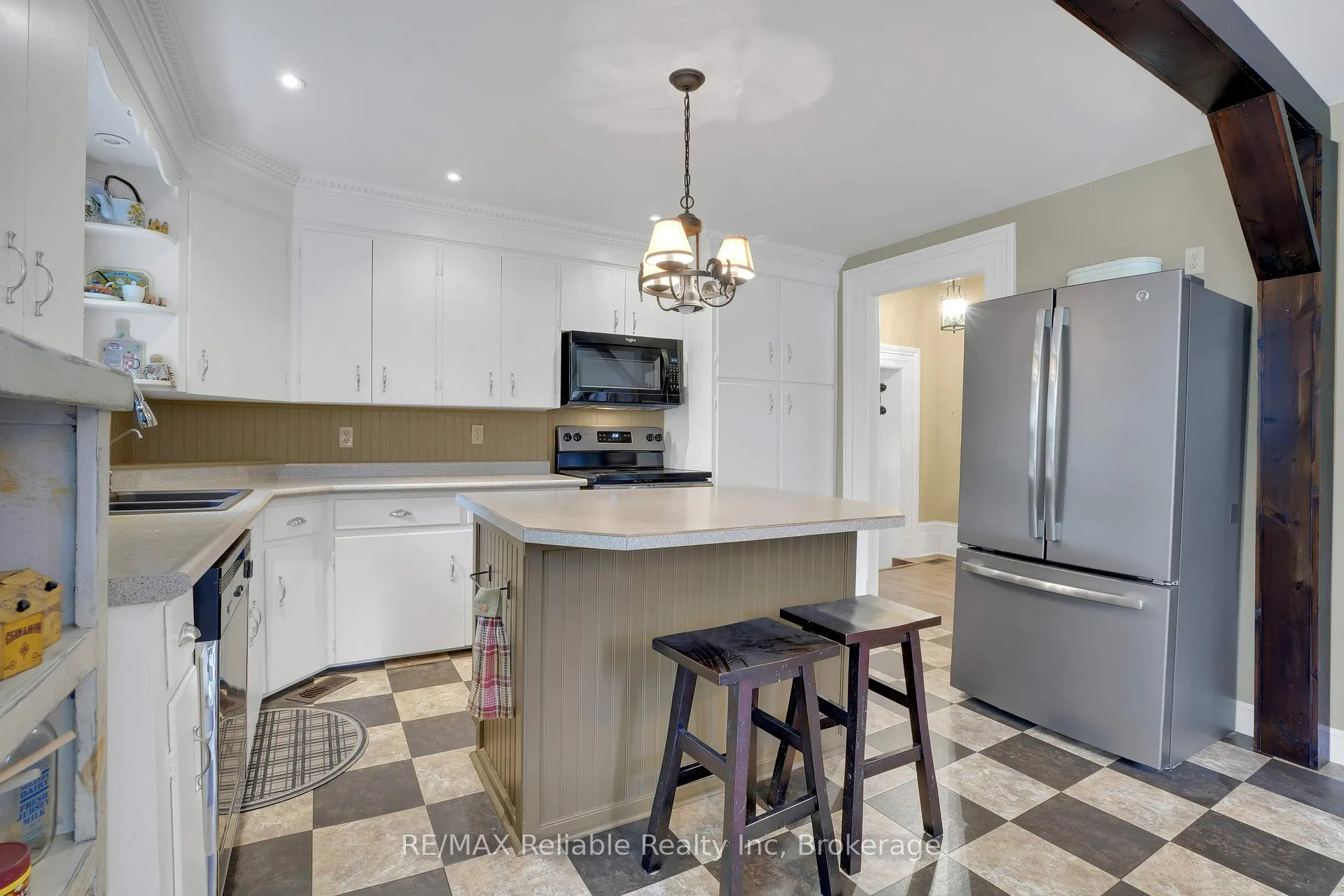 Photo 16 of 41541 Huron Road, Huron East, Seaforth — HOMEH