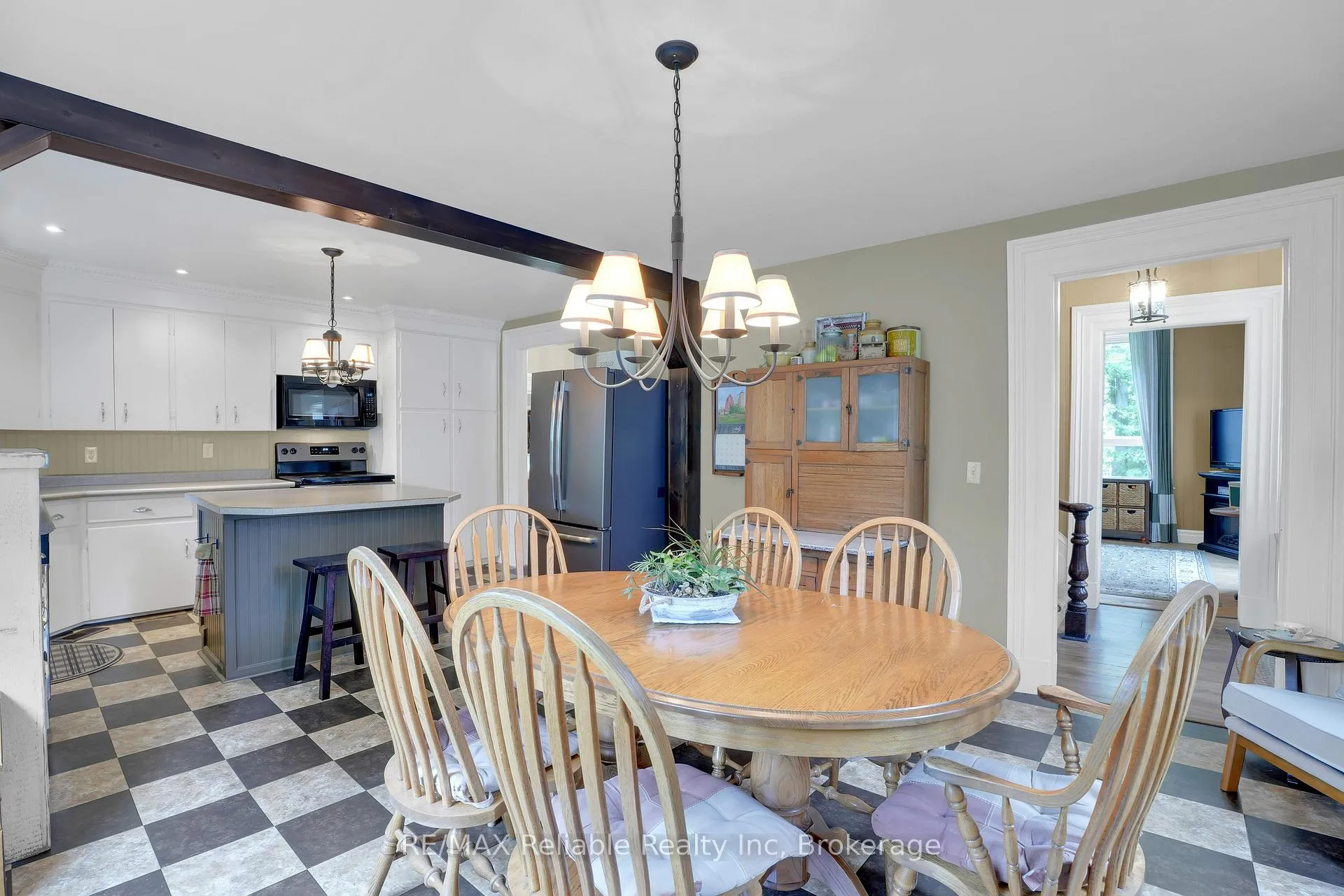 Photo 18 of 41541 Huron Road, Huron East, Seaforth — HOMEH