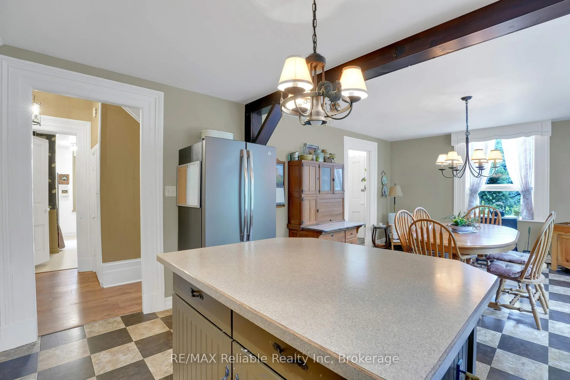 Photo 19 of 41541 Huron Road, Huron East, Seaforth — HOMEH