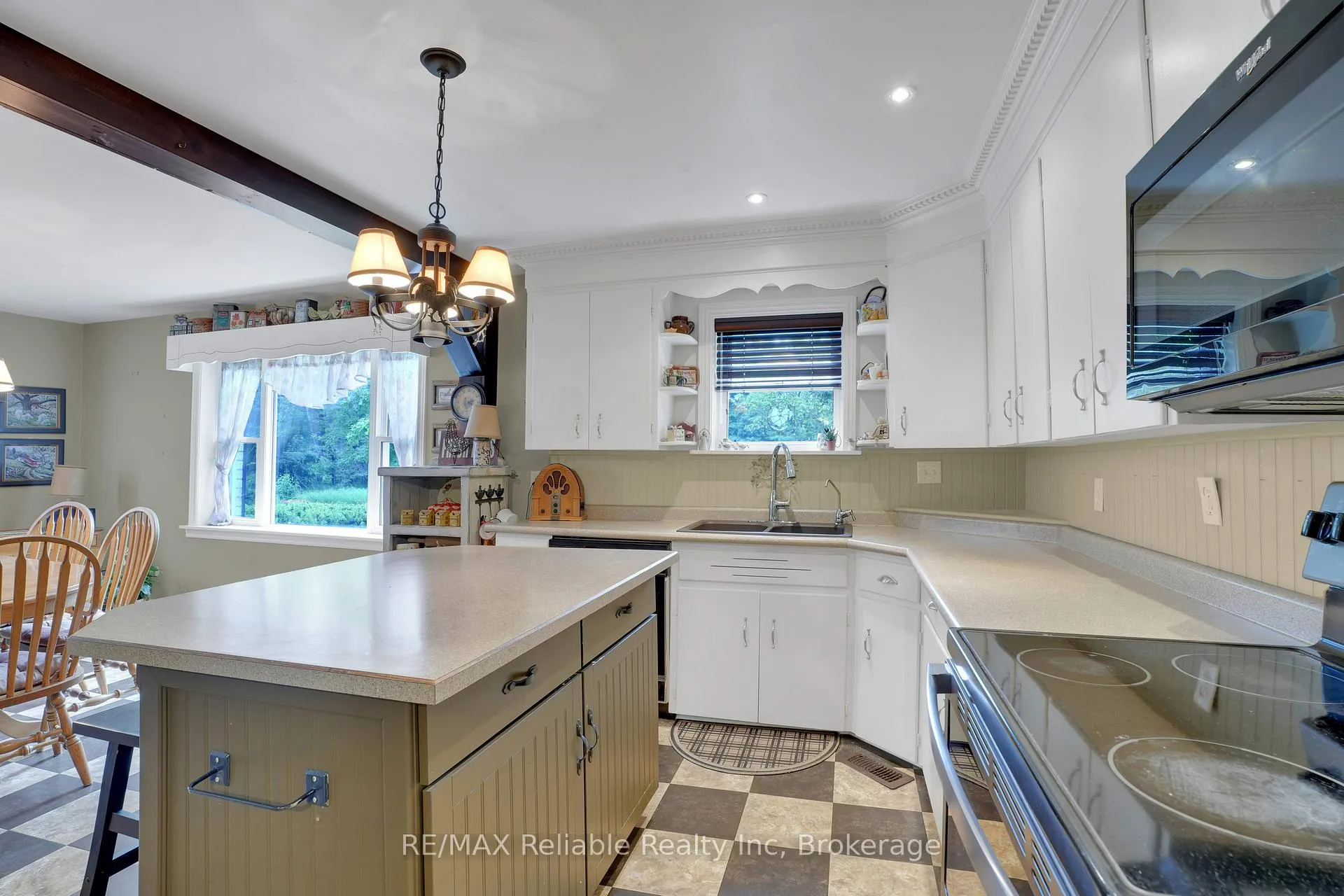 Photo 20 of 41541 Huron Road, Huron East, Seaforth — HOMEH