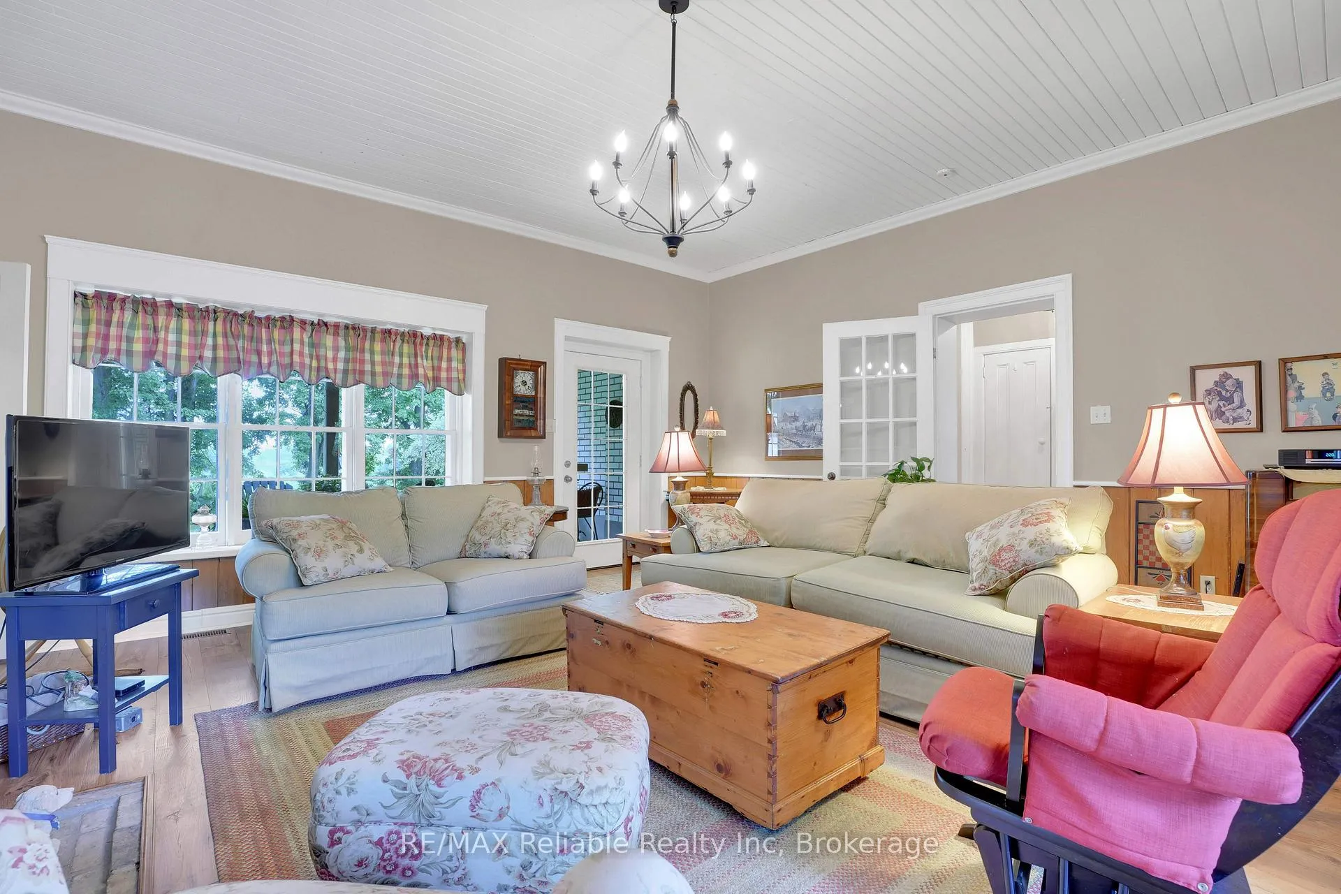 Photo 24 of 41541 Huron Road, Huron East, Seaforth — HOMEH