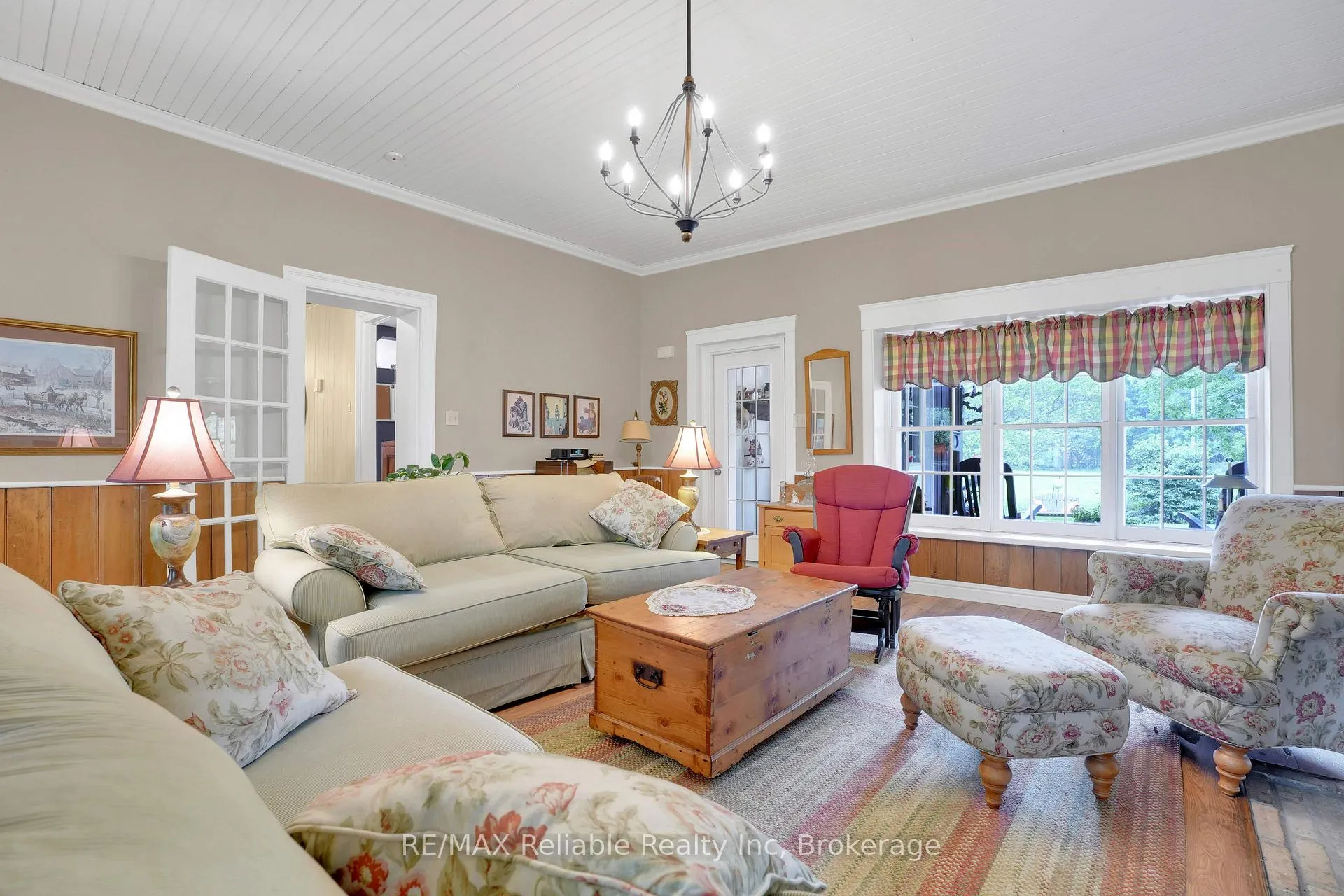 Photo 25 of 41541 Huron Road, Huron East, Seaforth — HOMEH