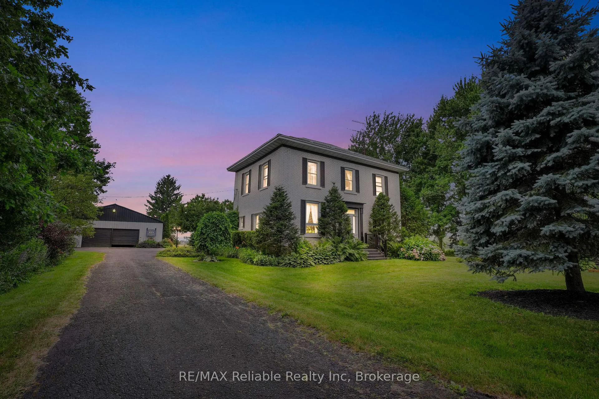 Photo 42 of 41541 Huron Road, Huron East, Seaforth — HOMEH
