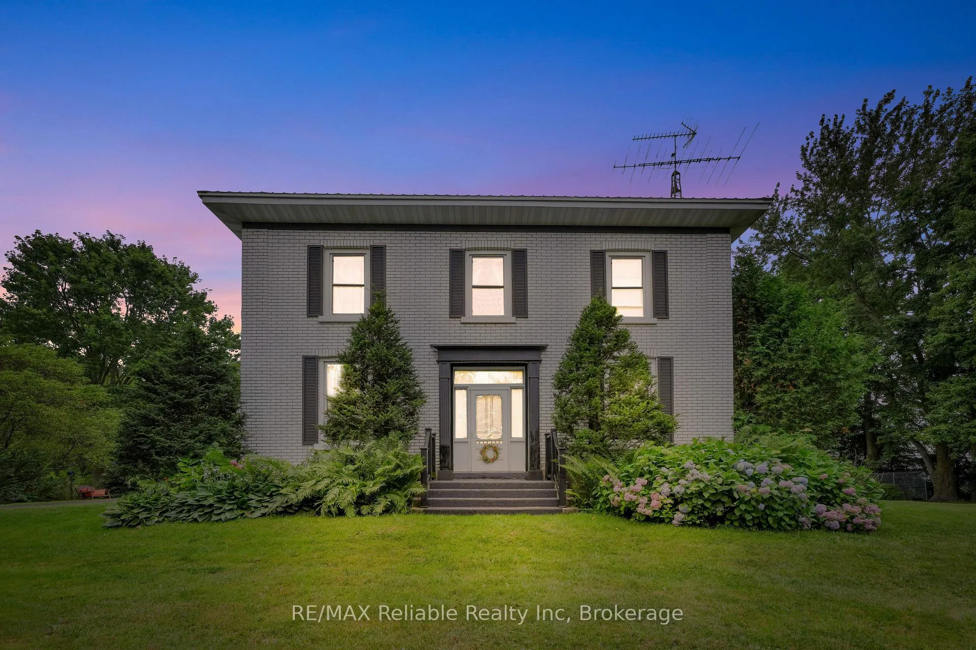 Photo 43 of 41541 Huron Road, Huron East, Seaforth — HOMEH