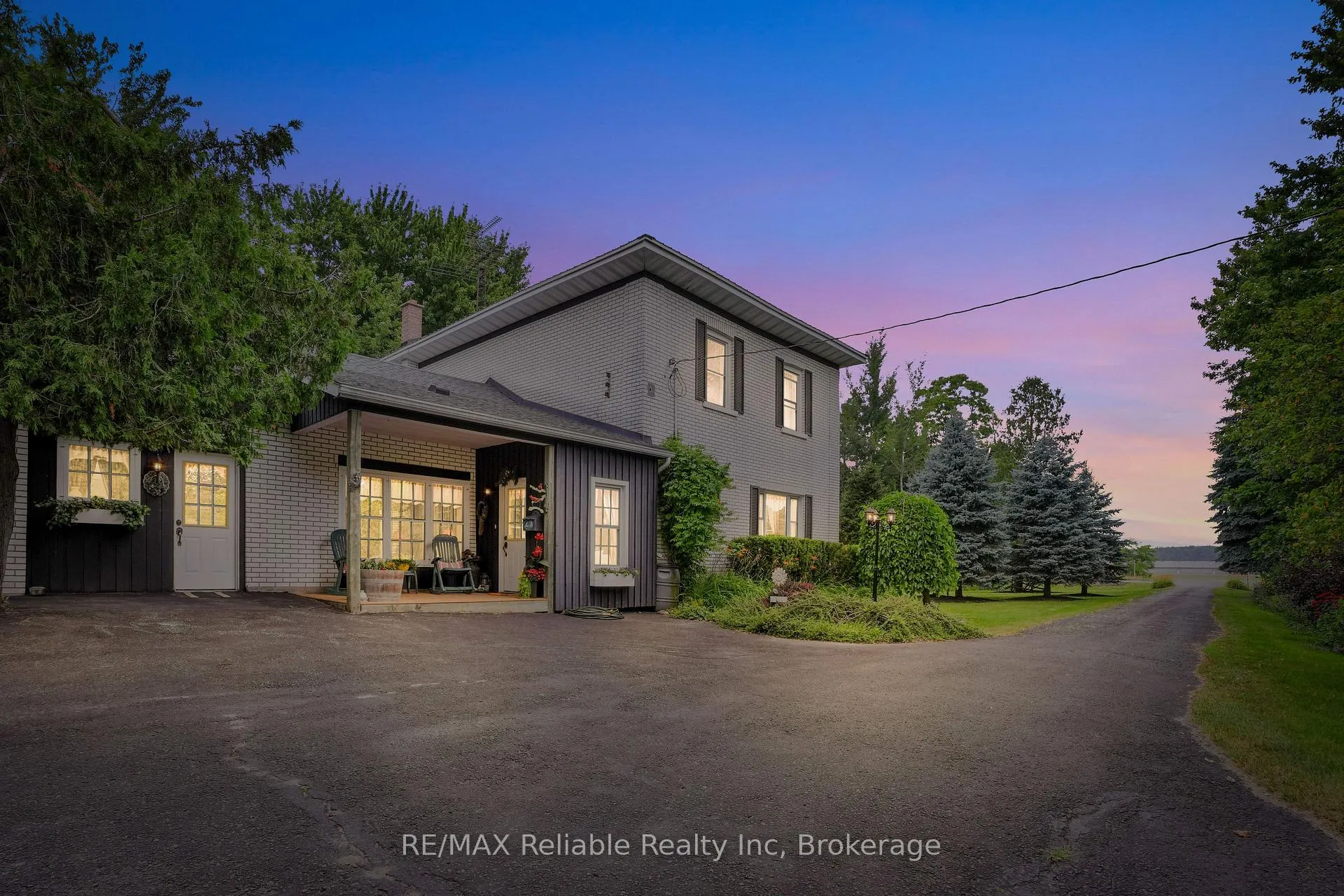 Photo 45 of 41541 Huron Road, Huron East, Seaforth — HOMEH