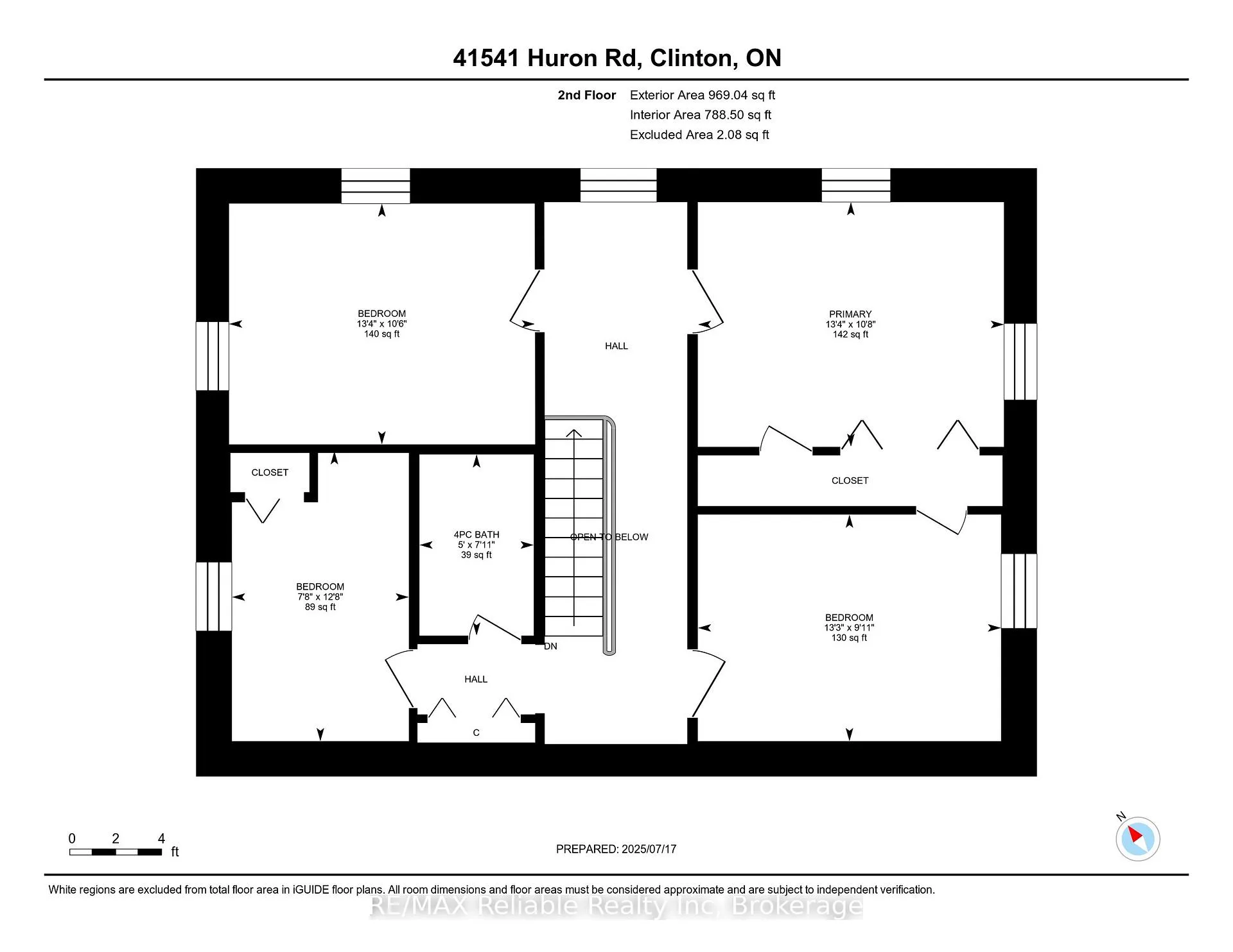 Photo 47 of 41541 Huron Road, Huron East, Seaforth — HOMEH