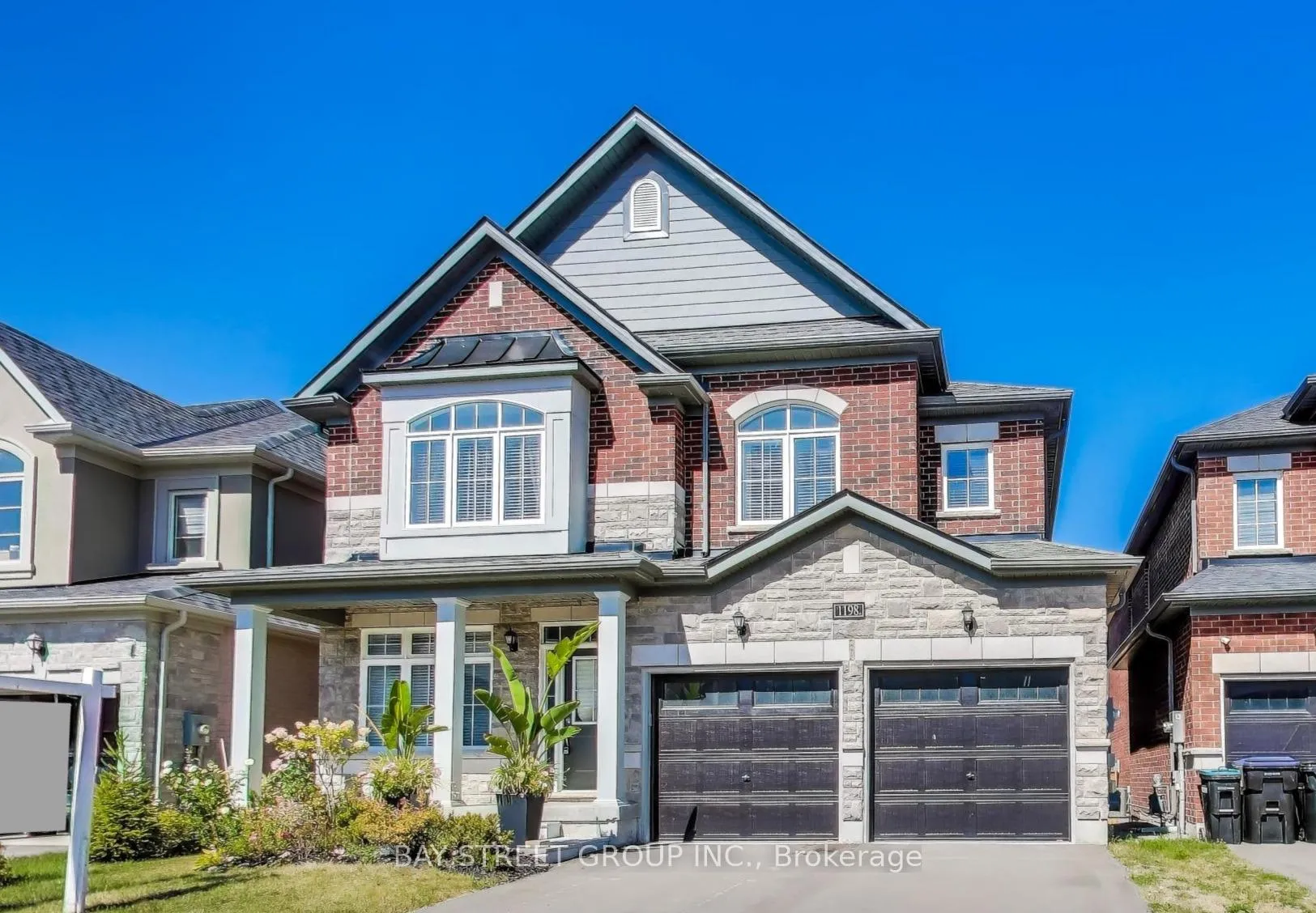 Photo 1 of 1198 Wickham Road, Innisfil, Rural Innisfil — HOMEH