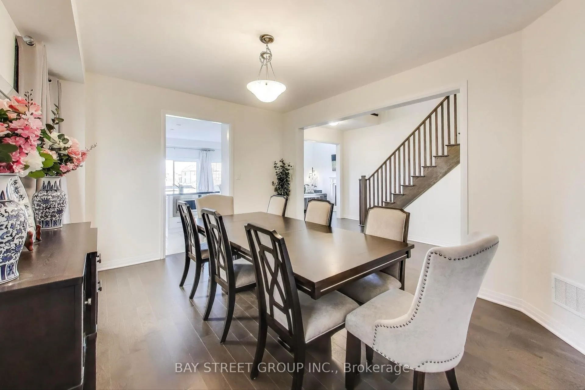 Photo 5 of 1198 Wickham Road, Innisfil, Rural Innisfil — HOMEH