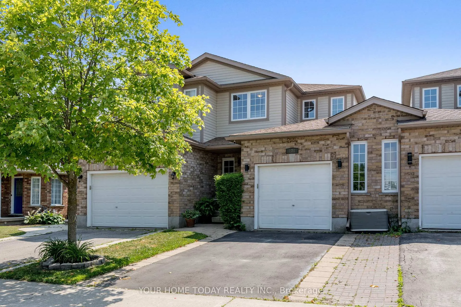 Photo 3 of 178 Severn Drive, Guelph, Grange Road — HOMEH