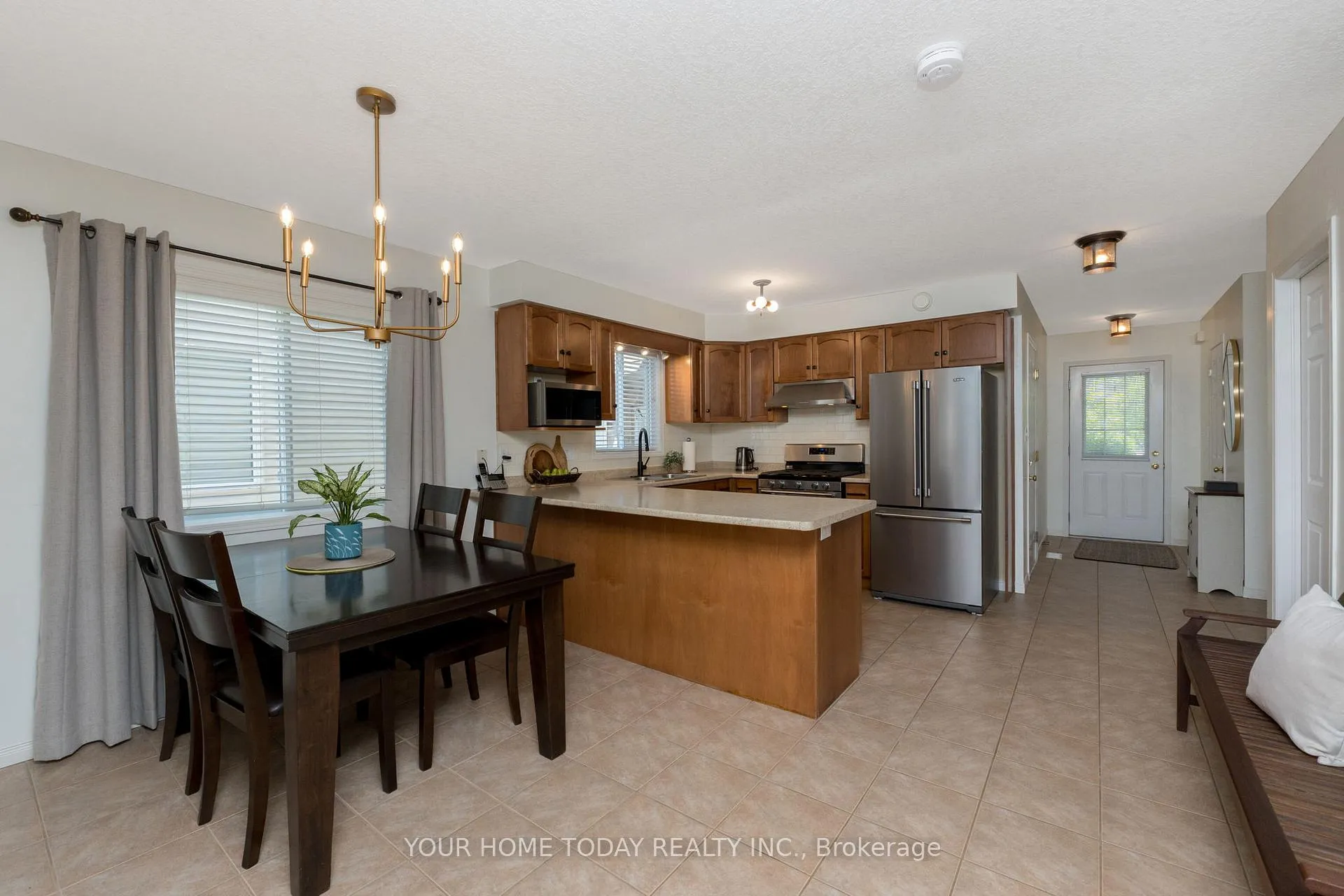 Photo 13 of 178 Severn Drive, Guelph, Grange Road — HOMEH