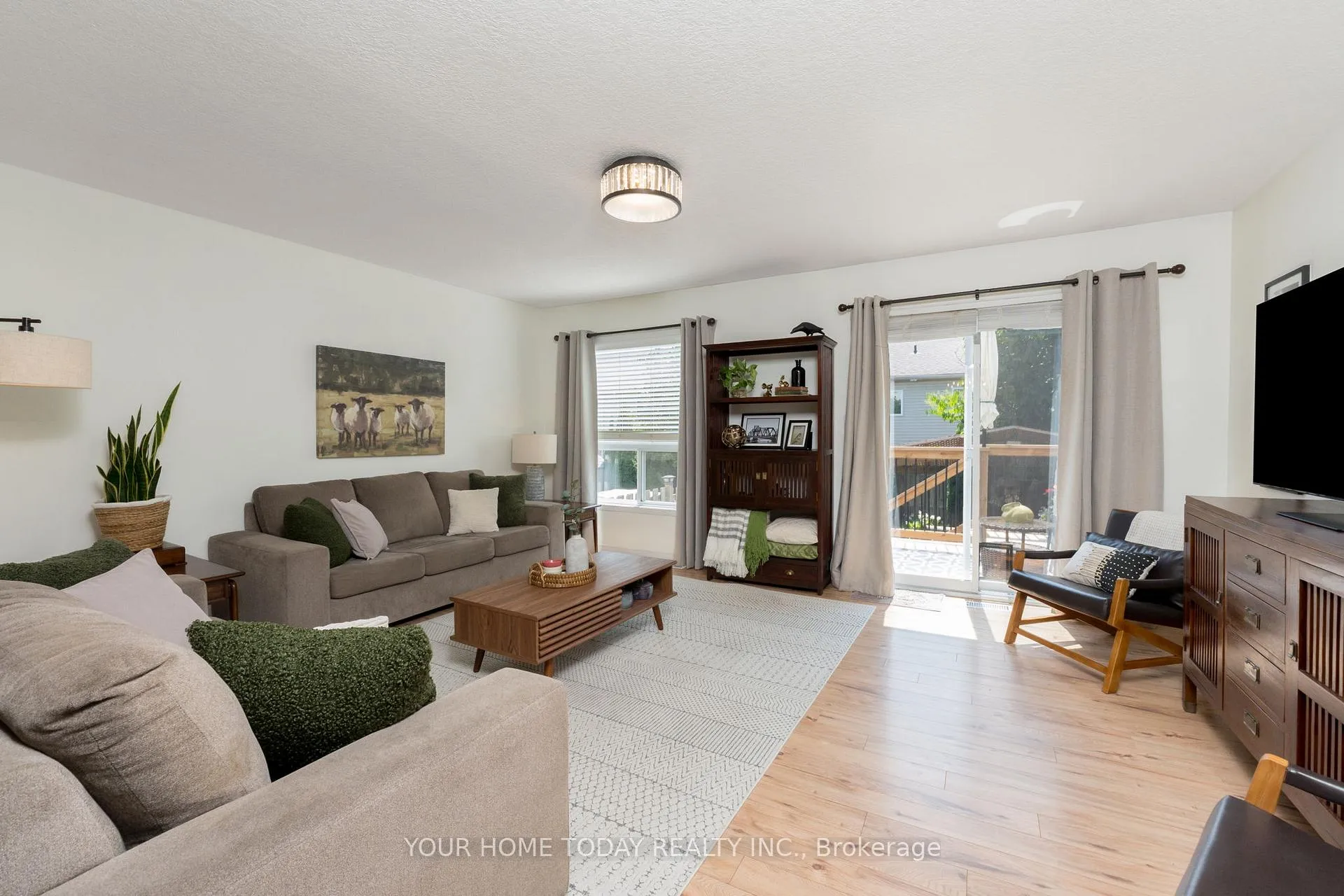 Photo 14 of 178 Severn Drive, Guelph, Grange Road — HOMEH