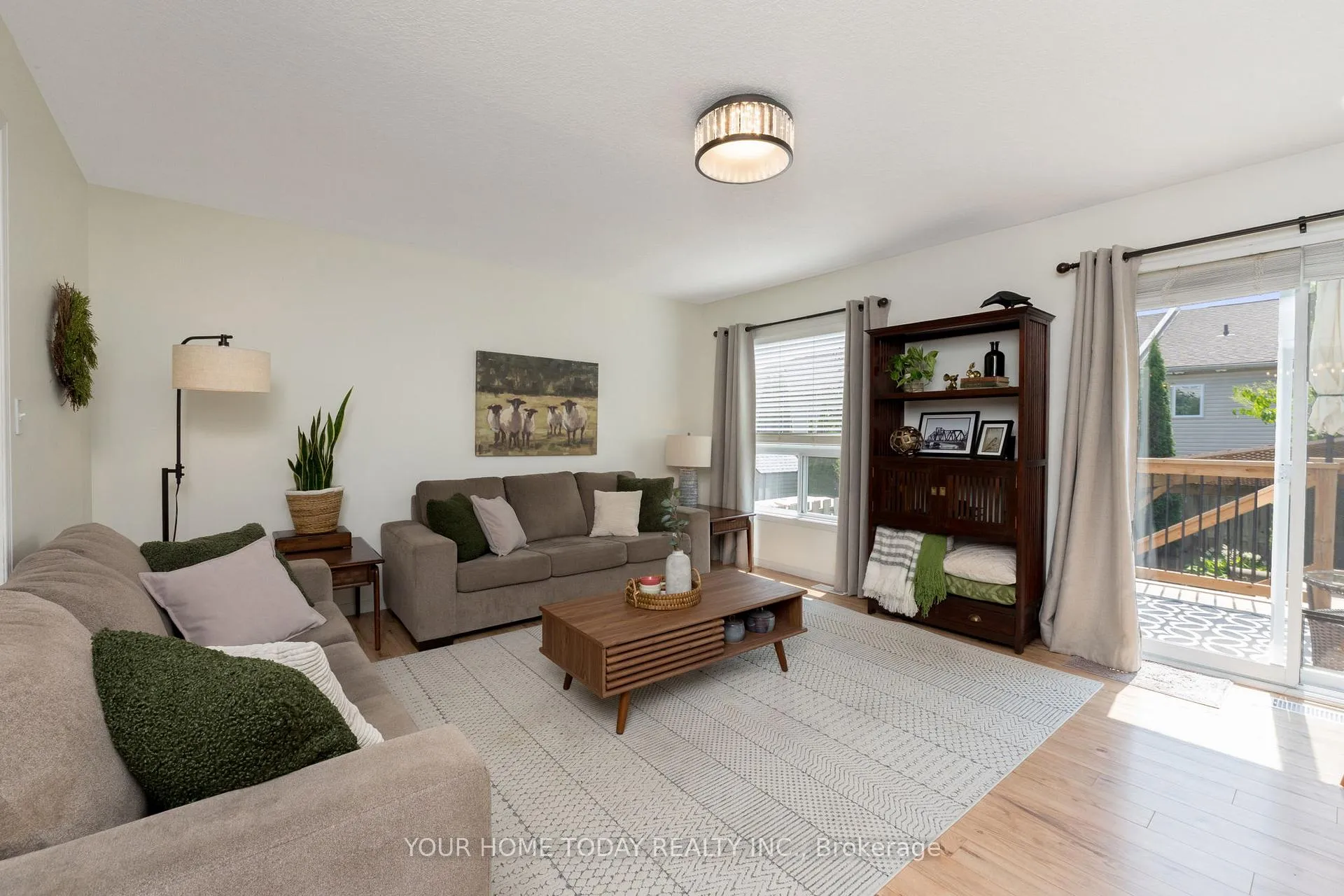 Photo 15 of 178 Severn Drive, Guelph, Grange Road — HOMEH