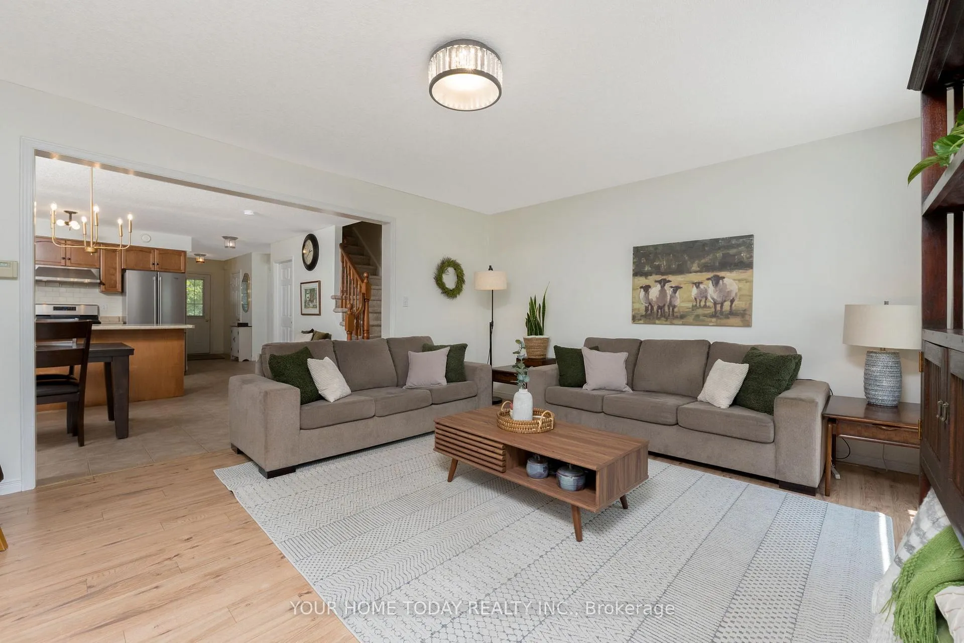 Photo 16 of 178 Severn Drive, Guelph, Grange Road — HOMEH