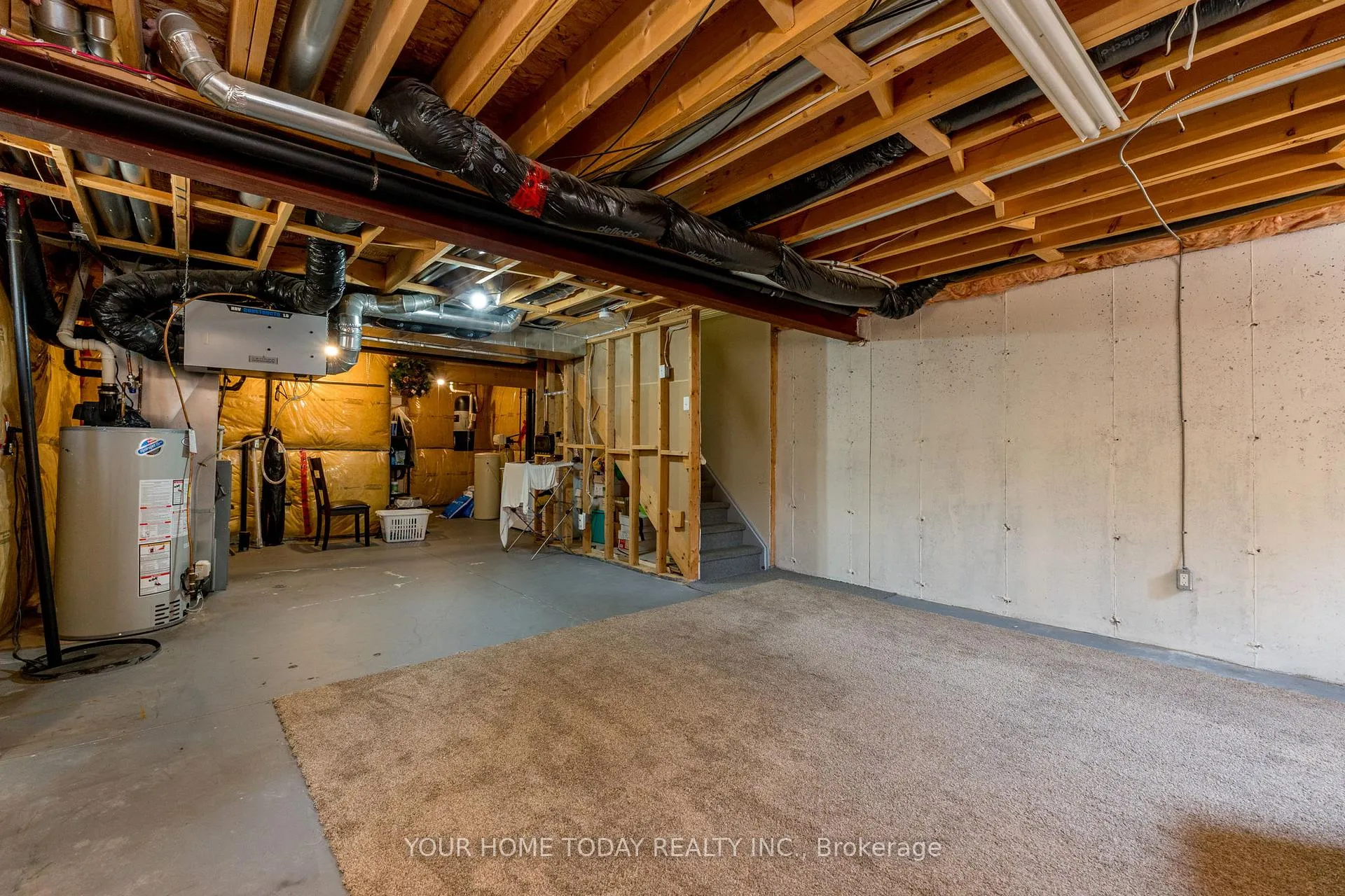 Photo 32 of 178 Severn Drive, Guelph, Grange Road — HOMEH