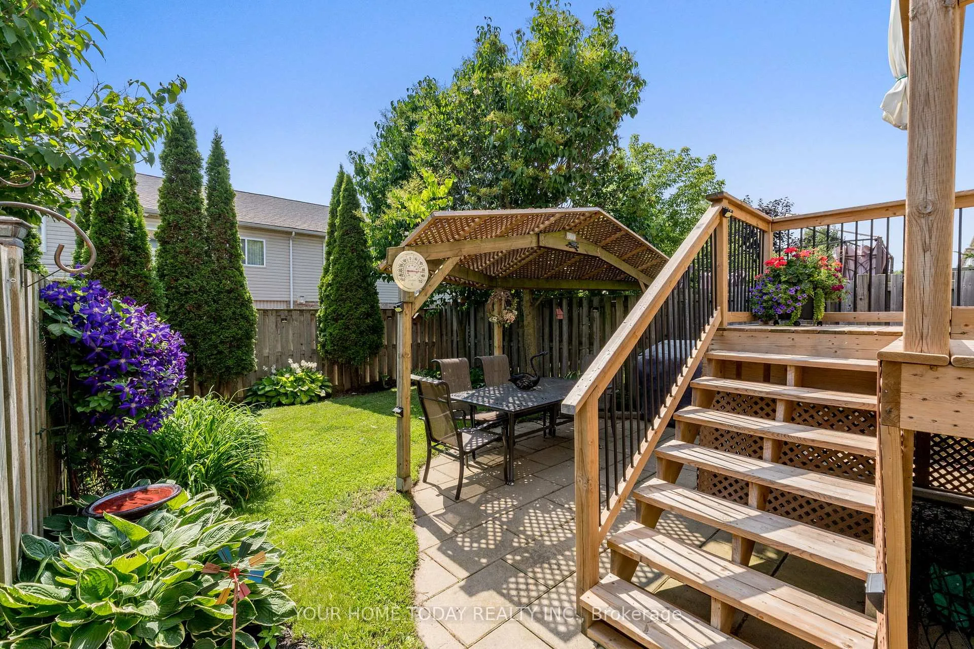 Photo 34 of 178 Severn Drive, Guelph, Grange Road — HOMEH