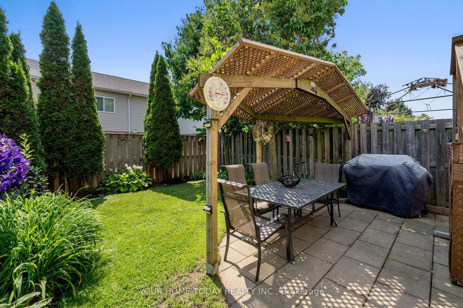 Photo 36 of 178 Severn Drive, Guelph, Grange Road — HOMEH
