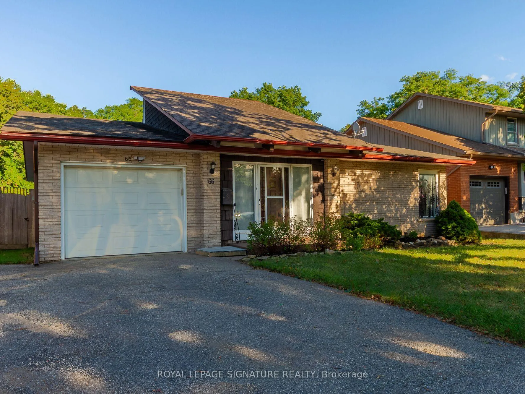 Photo 42 of 66 Niagara Road, Kitchener — HOMEH