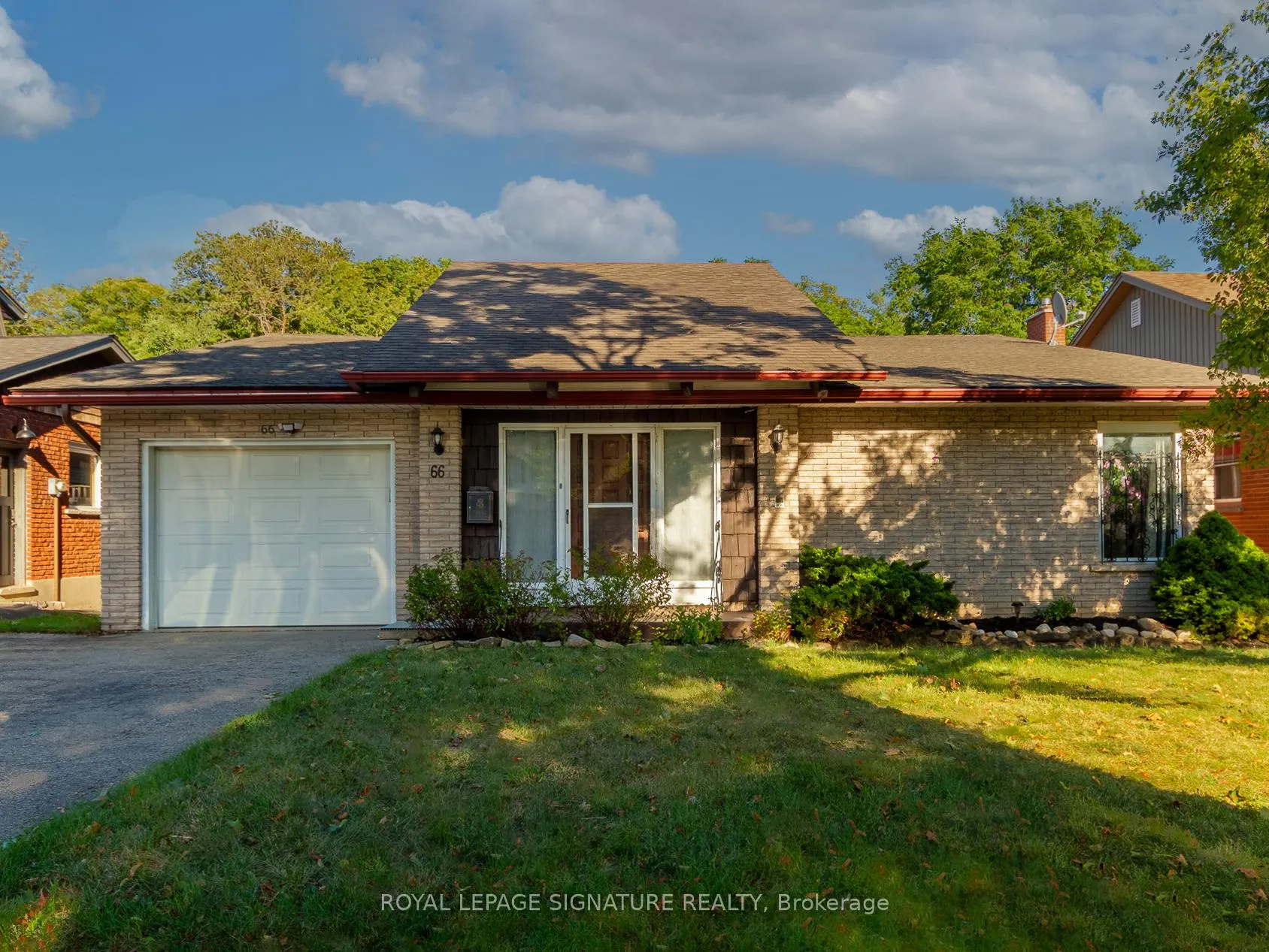 Photo 43 of 66 Niagara Road, Kitchener — HOMEH