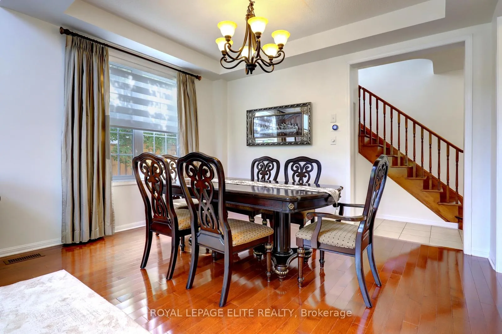 Photo 6 of 1230 Winter Crescent, Milton, Beaty — HOMEH