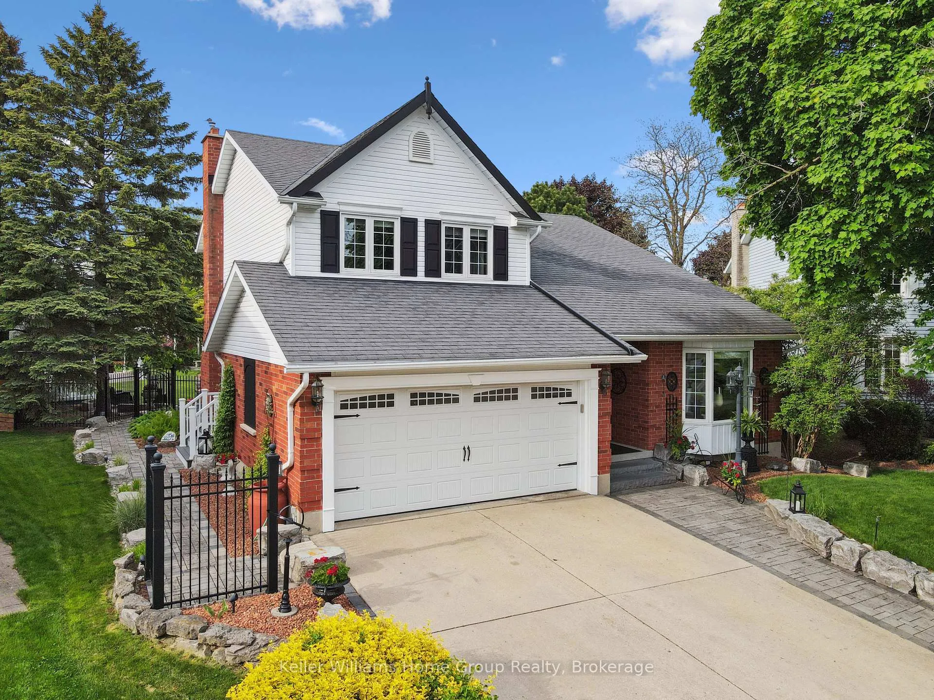 Photo 1 of 111 Woodborough Road, Guelph, Kortright West — HOMEH