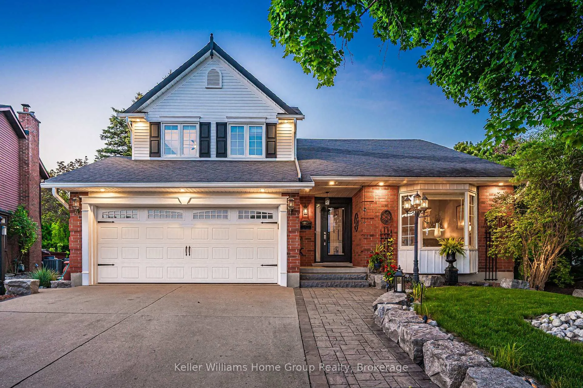 Photo 2 of 111 Woodborough Road, Guelph, Kortright West — HOMEH