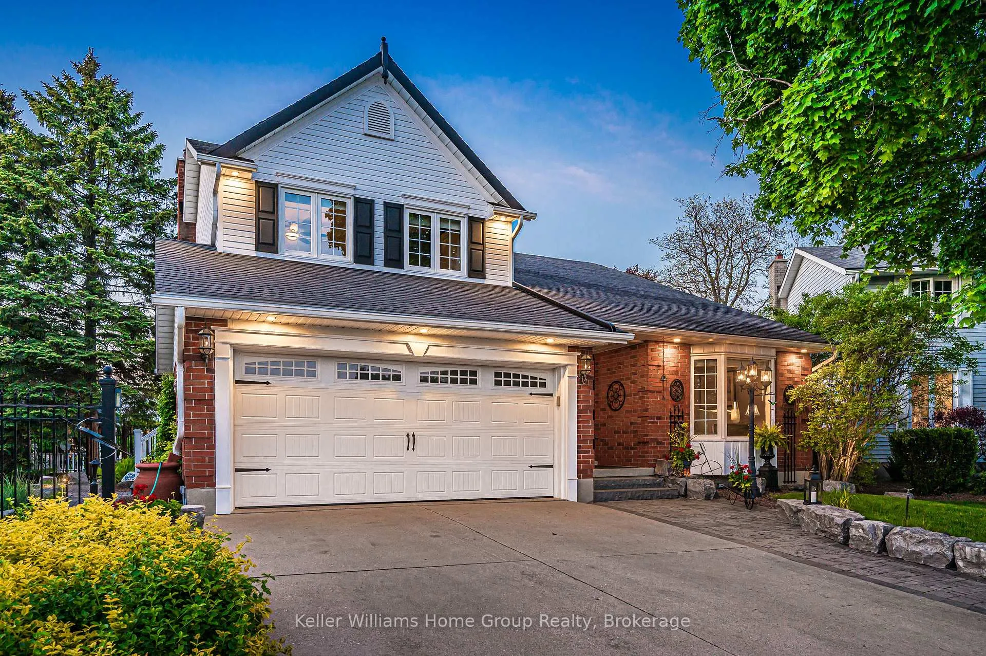 Photo 3 of 111 Woodborough Road, Guelph, Kortright West — HOMEH