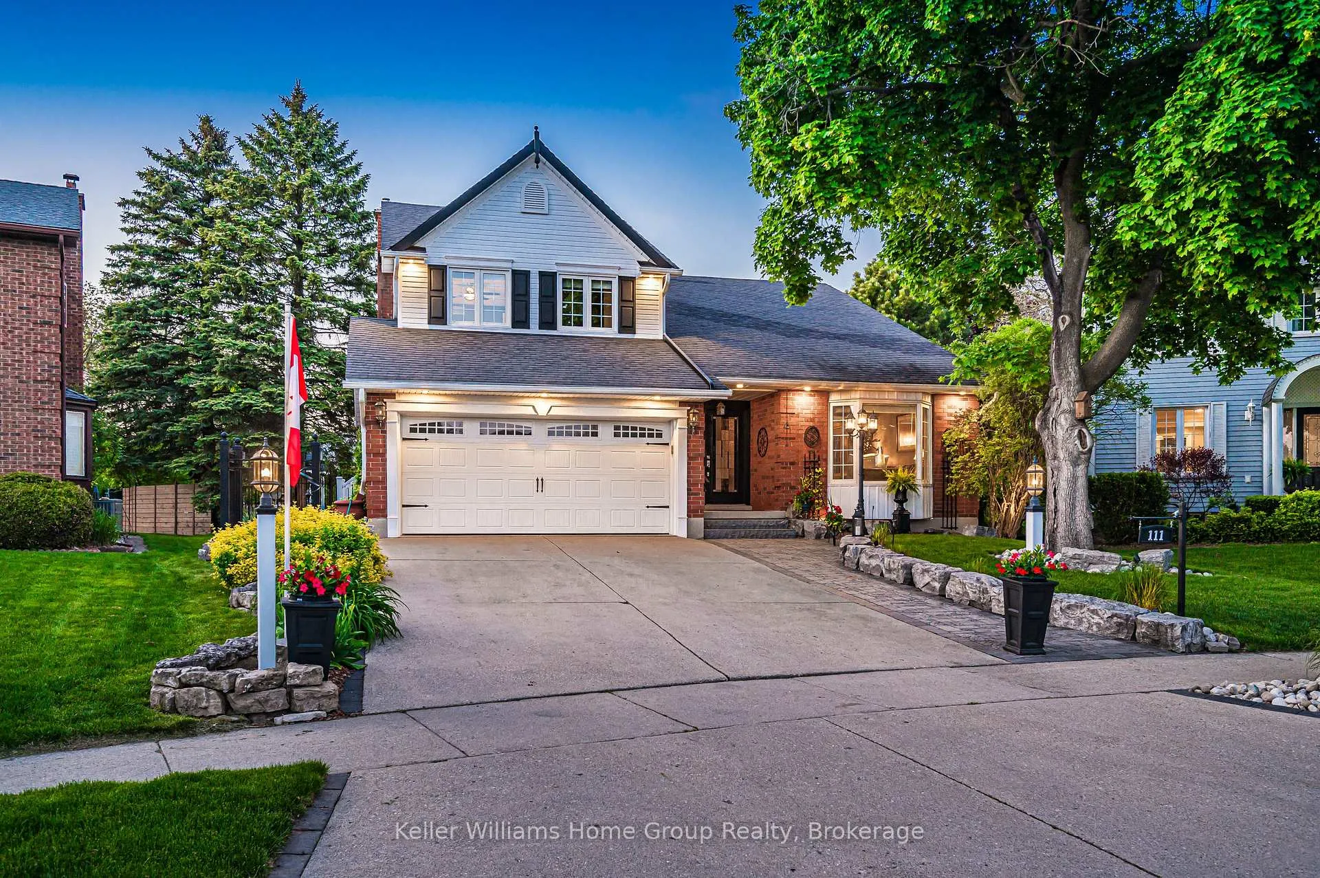 Photo 4 of 111 Woodborough Road, Guelph, Kortright West — HOMEH
