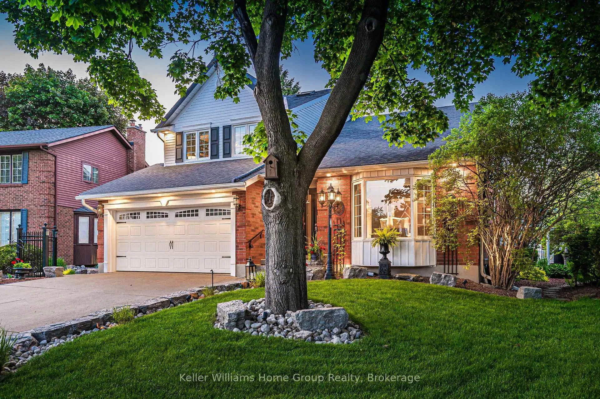 Photo 5 of 111 Woodborough Road, Guelph, Kortright West — HOMEH