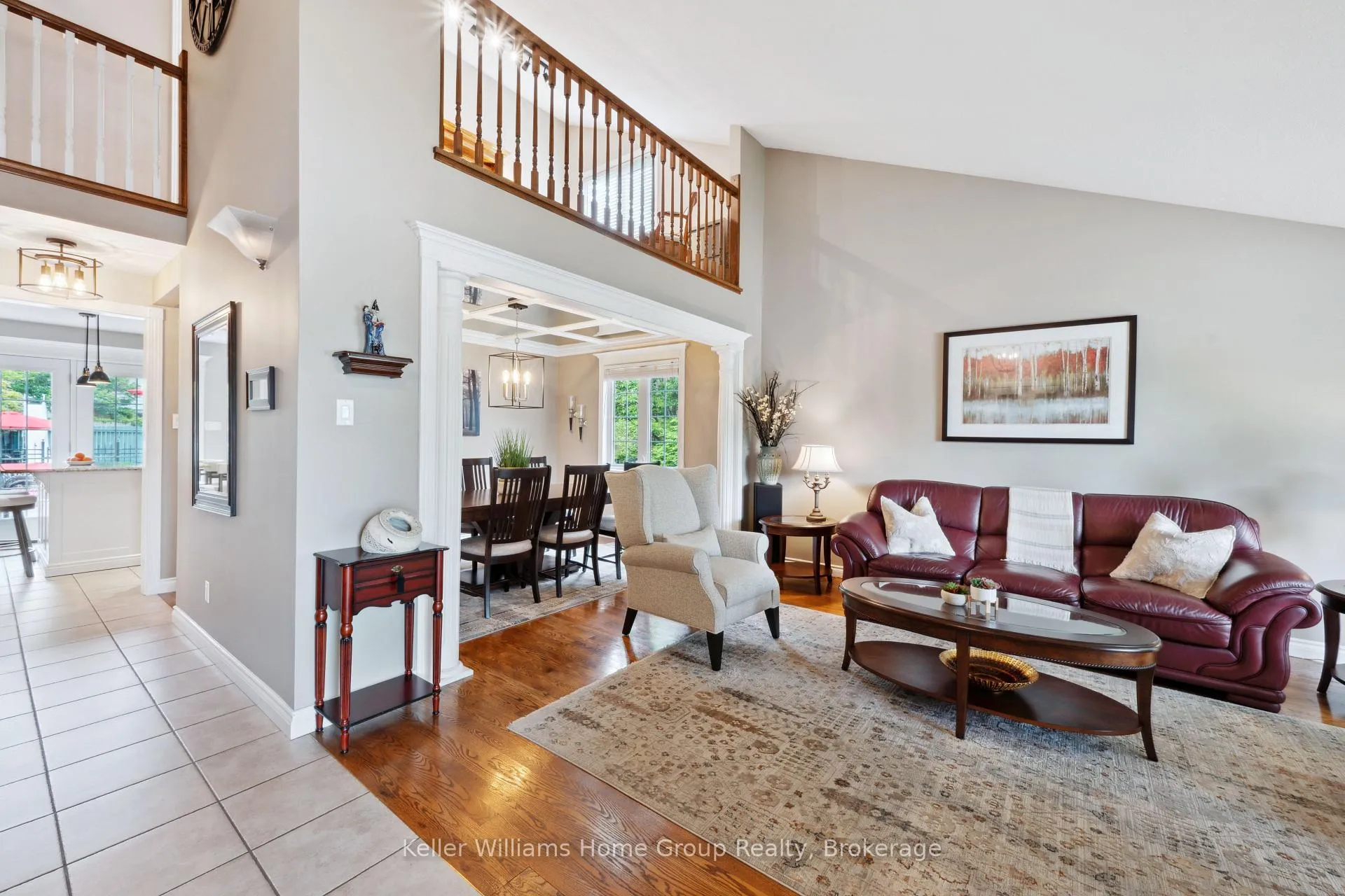 Photo 8 of 111 Woodborough Road, Guelph, Kortright West — HOMEH