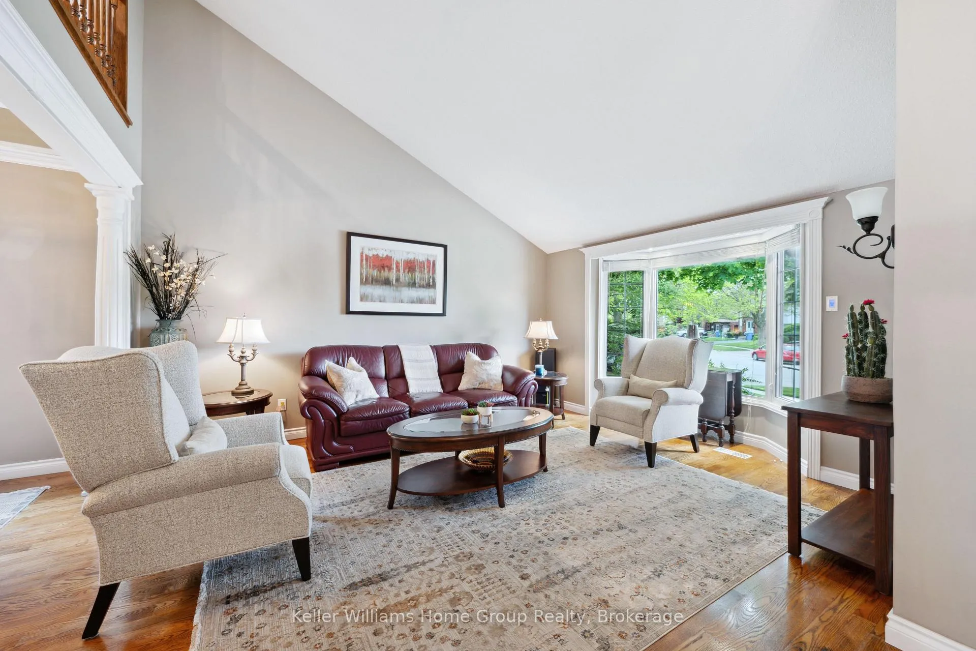 Photo 9 of 111 Woodborough Road, Guelph, Kortright West — HOMEH