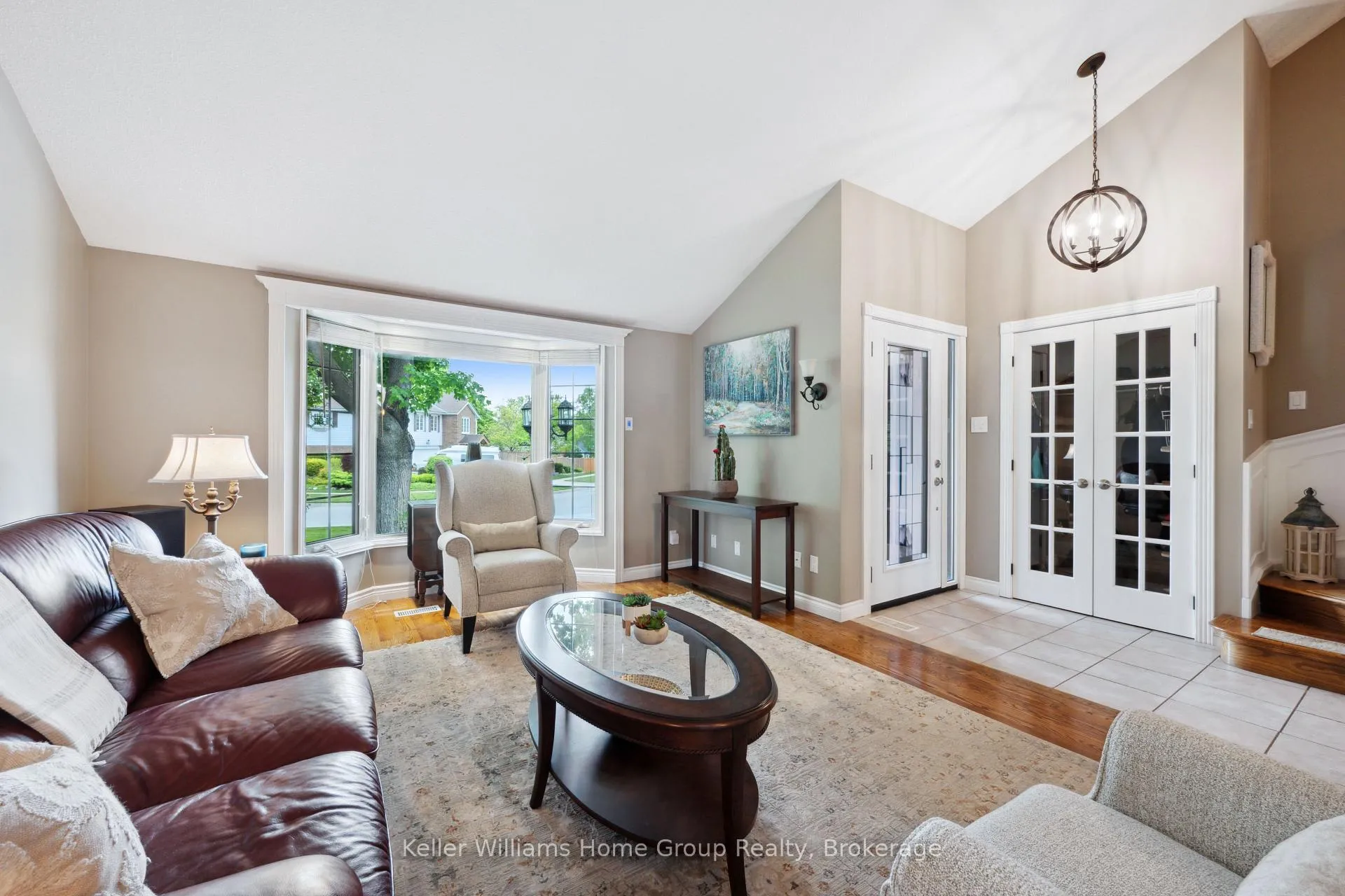 Photo 10 of 111 Woodborough Road, Guelph, Kortright West — HOMEH