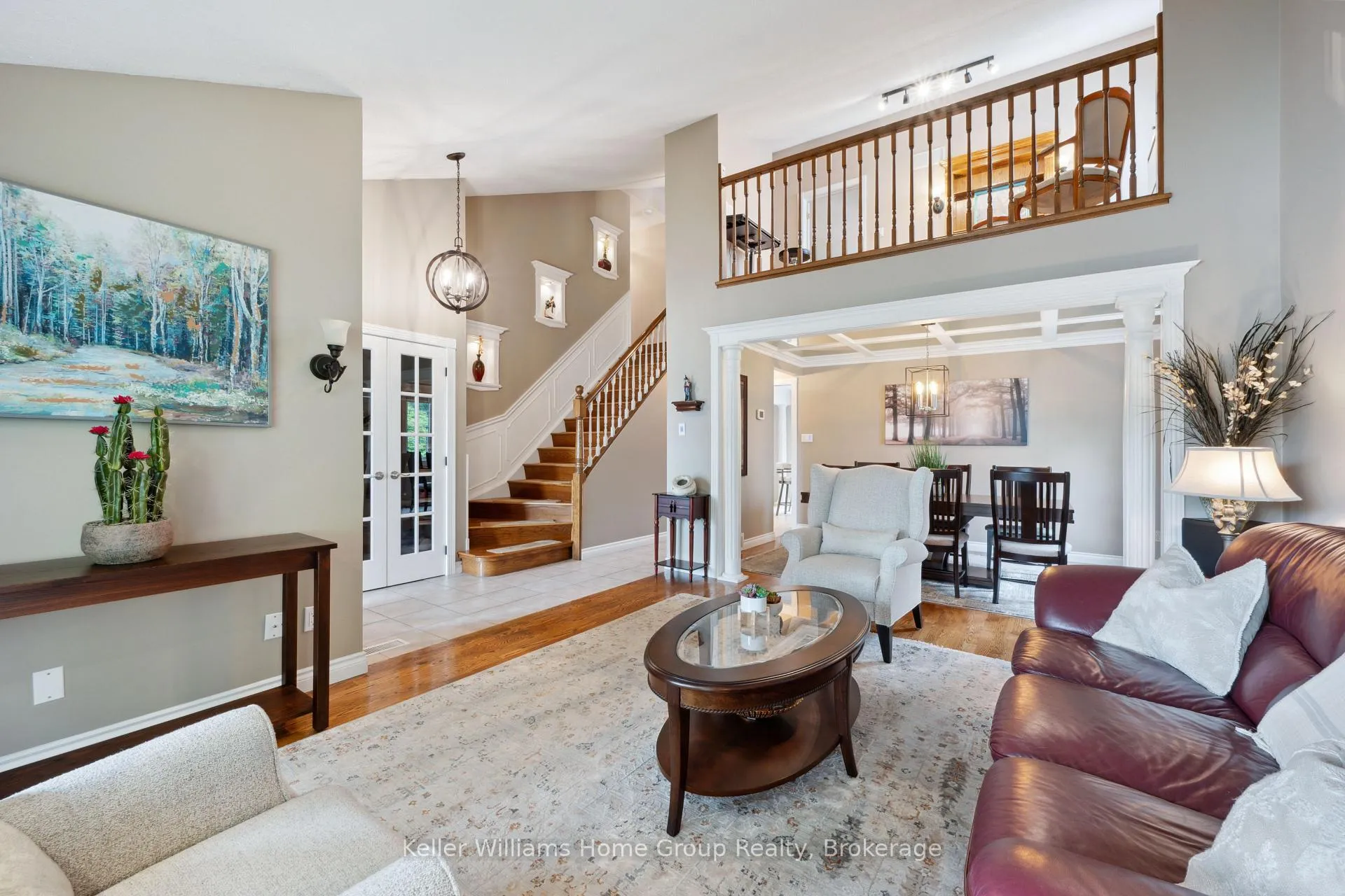 Photo 11 of 111 Woodborough Road, Guelph, Kortright West — HOMEH