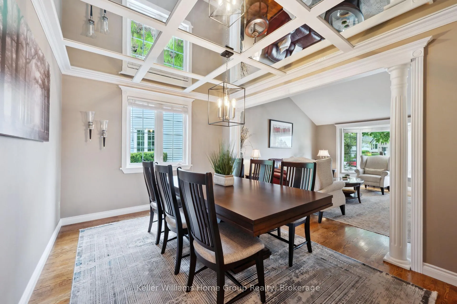 Photo 12 of 111 Woodborough Road, Guelph, Kortright West — HOMEH