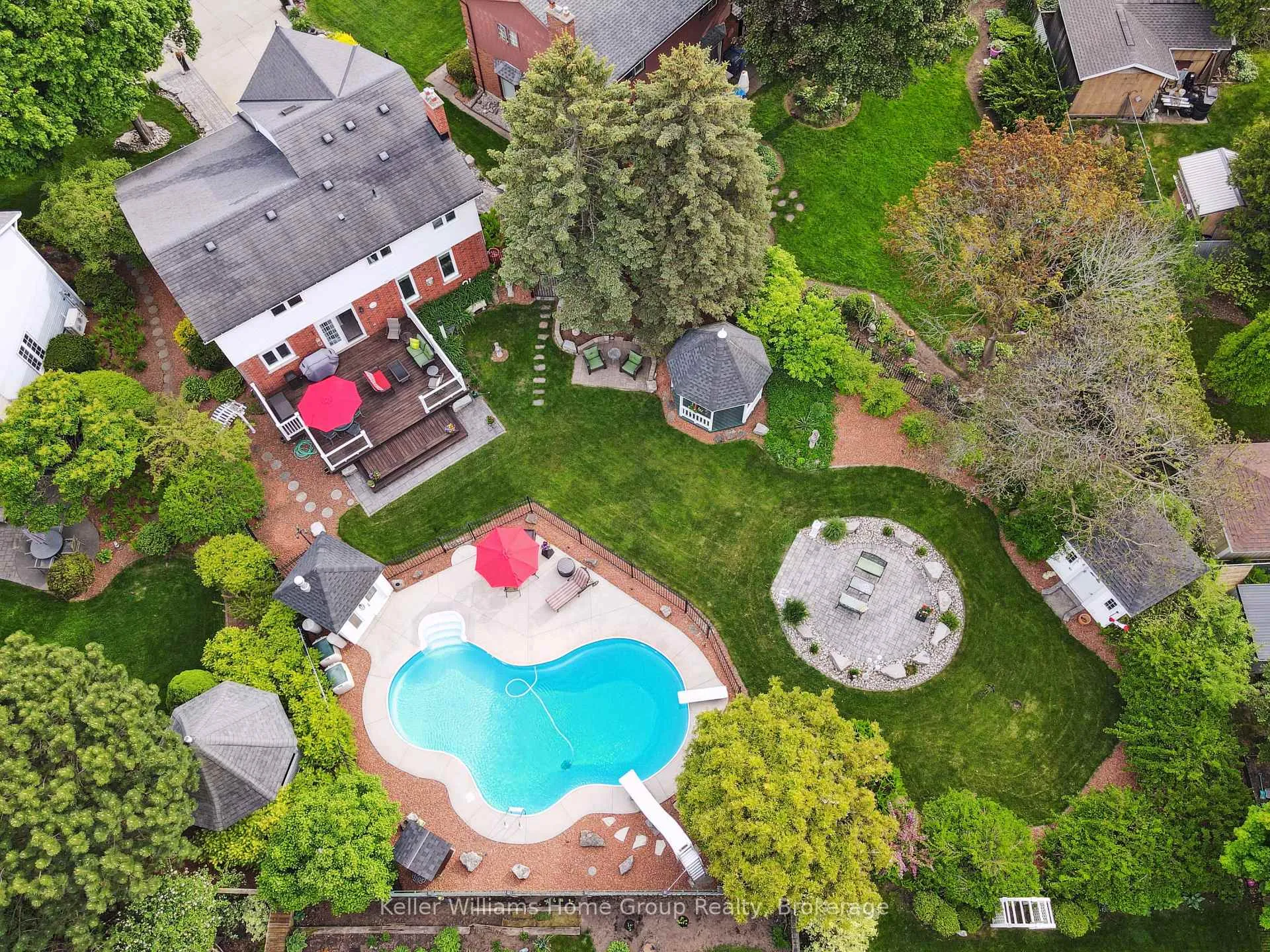 Photo 13 of 111 Woodborough Road, Guelph, Kortright West — HOMEH