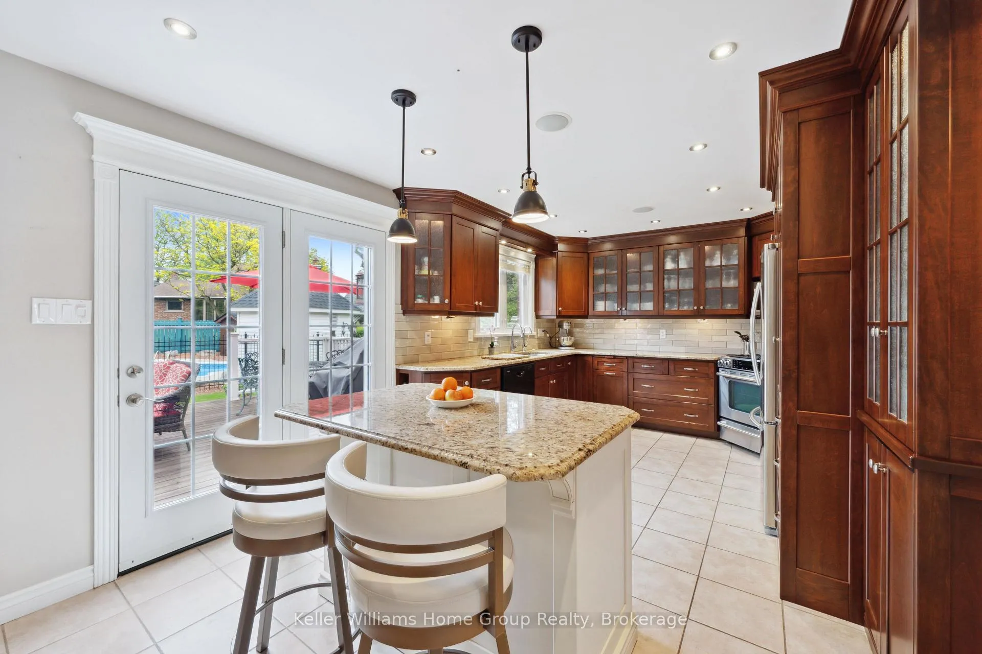 Photo 19 of 111 Woodborough Road, Guelph, Kortright West — HOMEH
