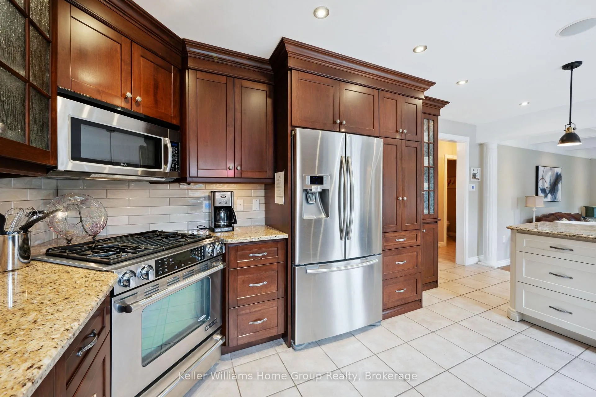 Photo 21 of 111 Woodborough Road, Guelph, Kortright West — HOMEH
